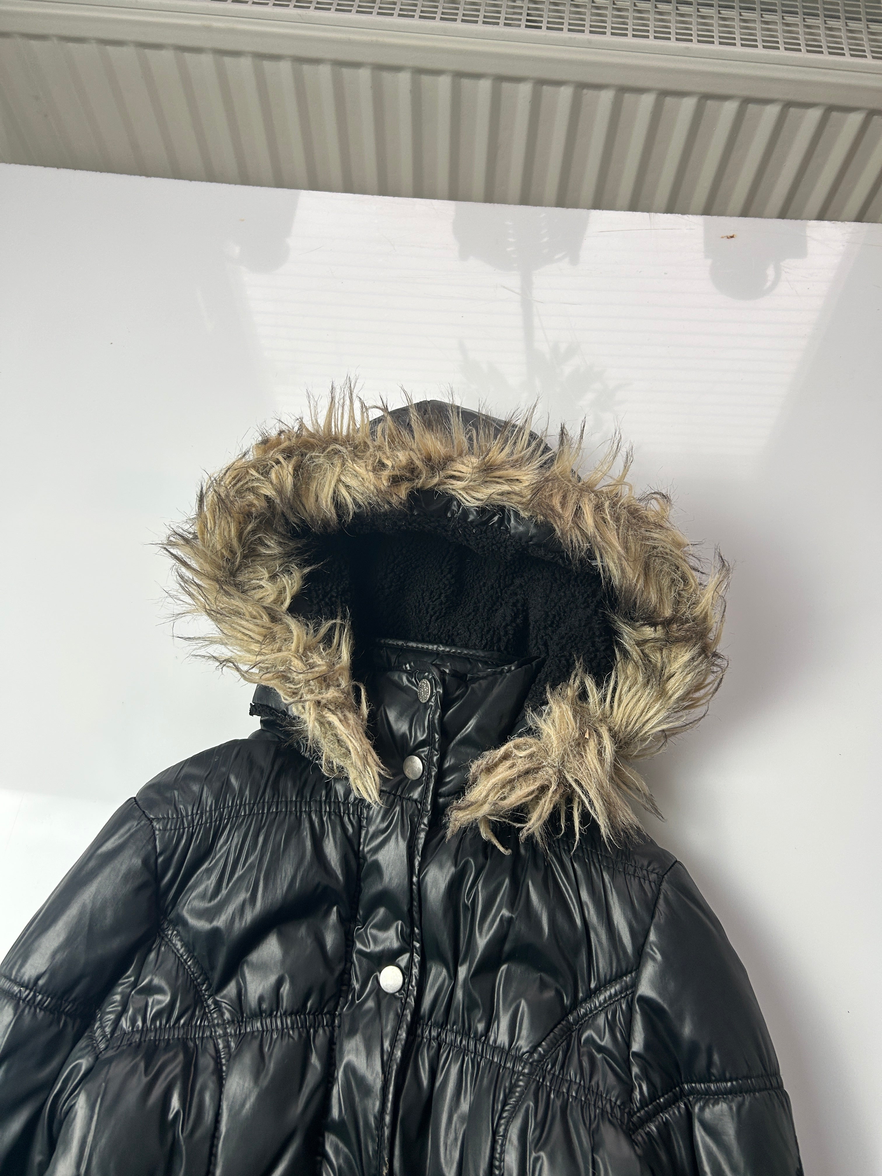 Japan Style Parka Gr. S