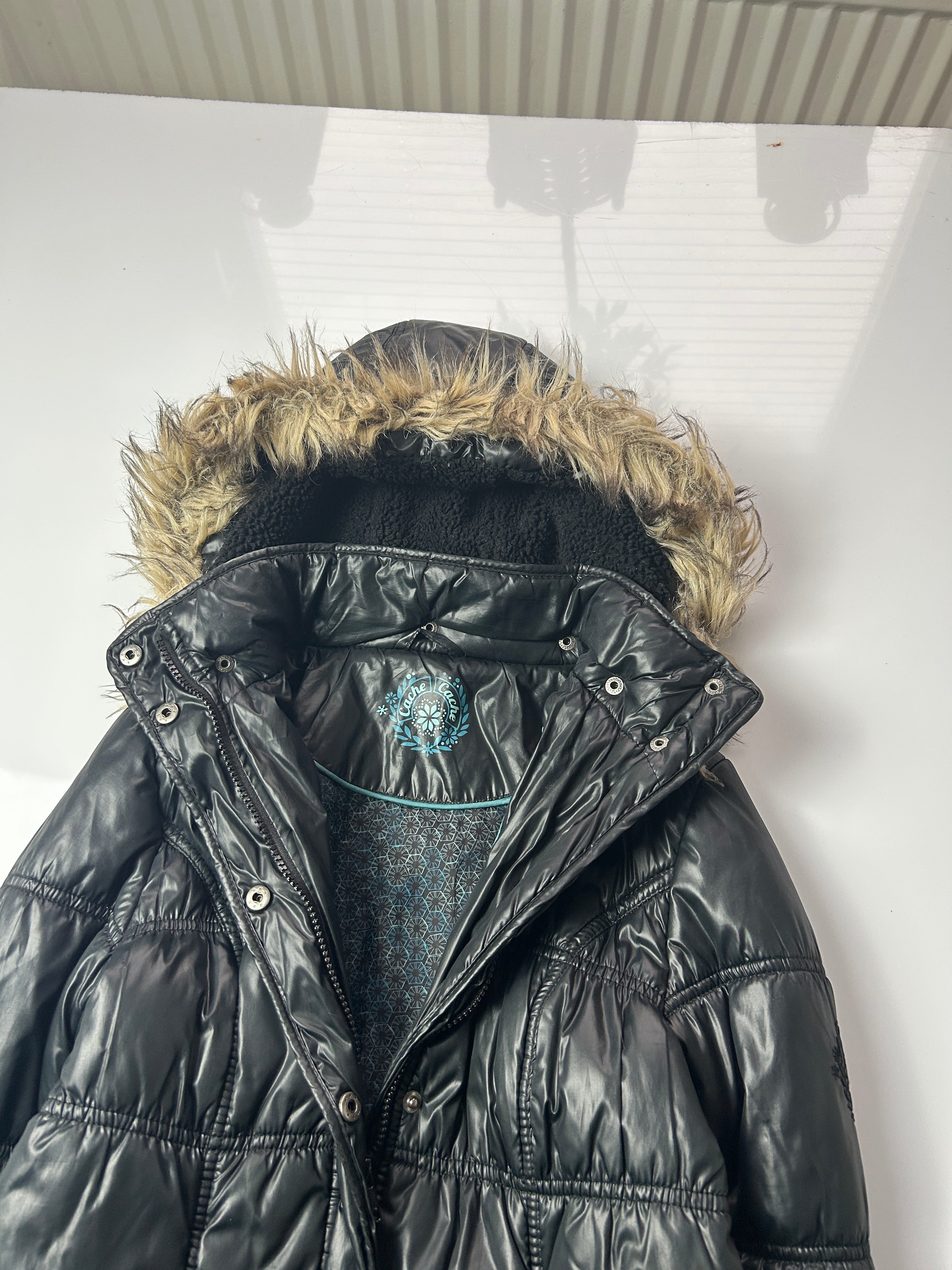 Japan Style Parka Gr. S