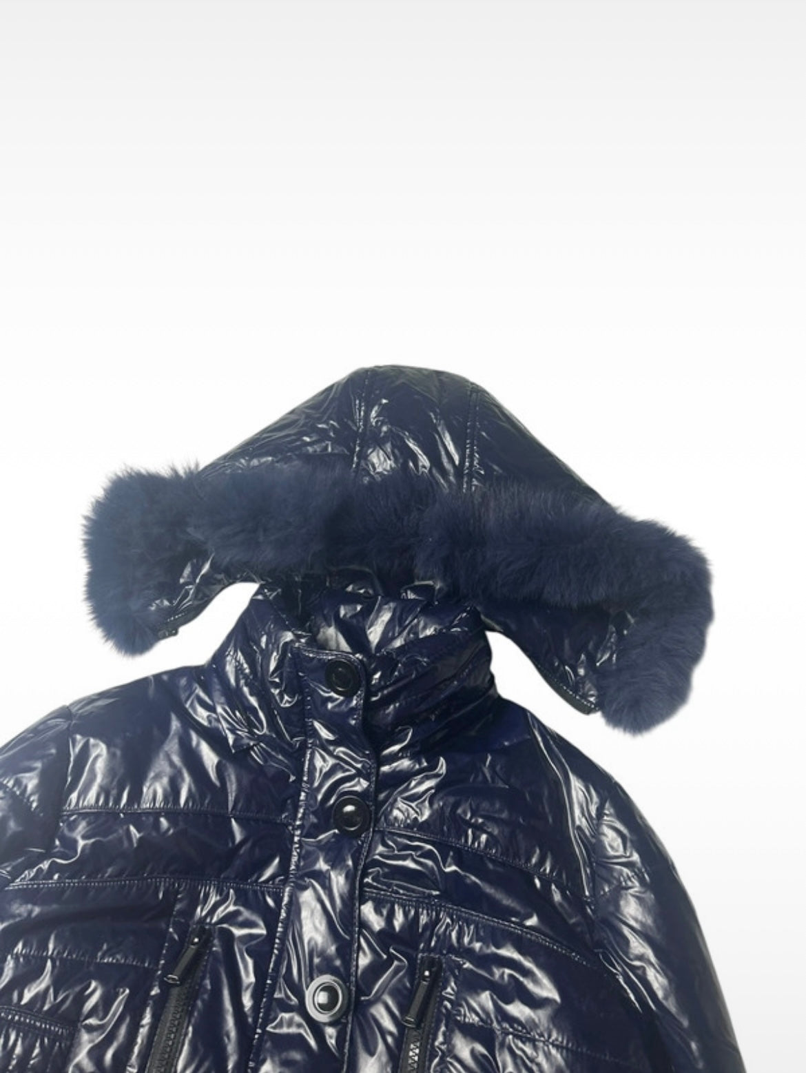 Japan Style Parka Gr. S