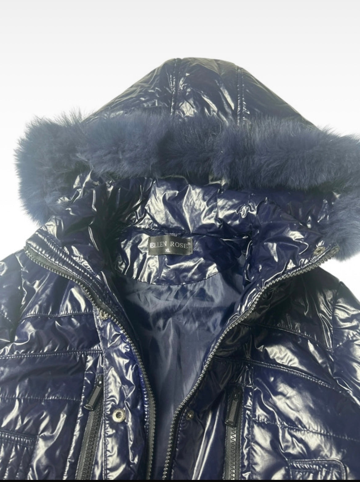 Japan Style Parka Gr. S