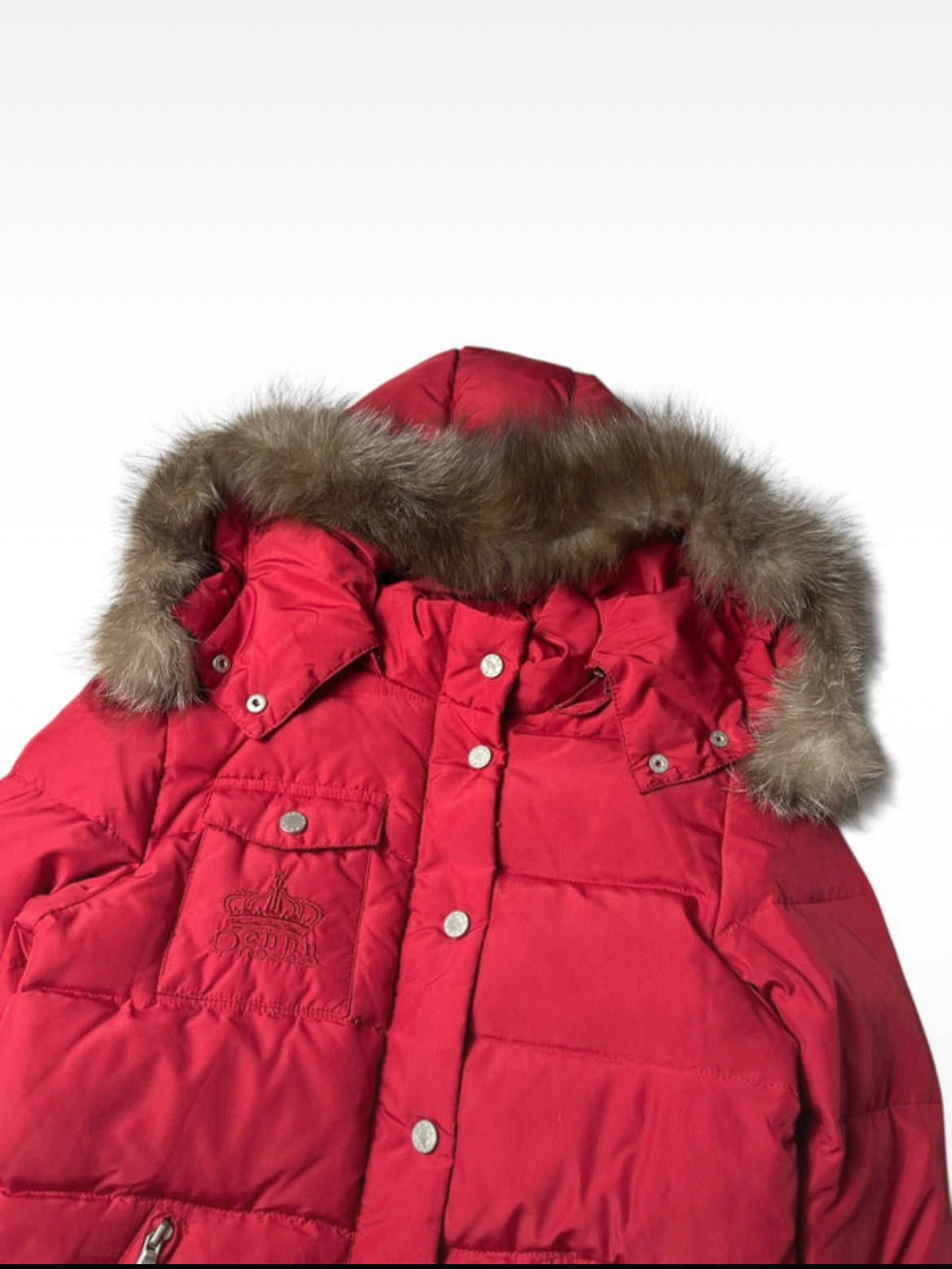 Japan Style Parka Gr. S