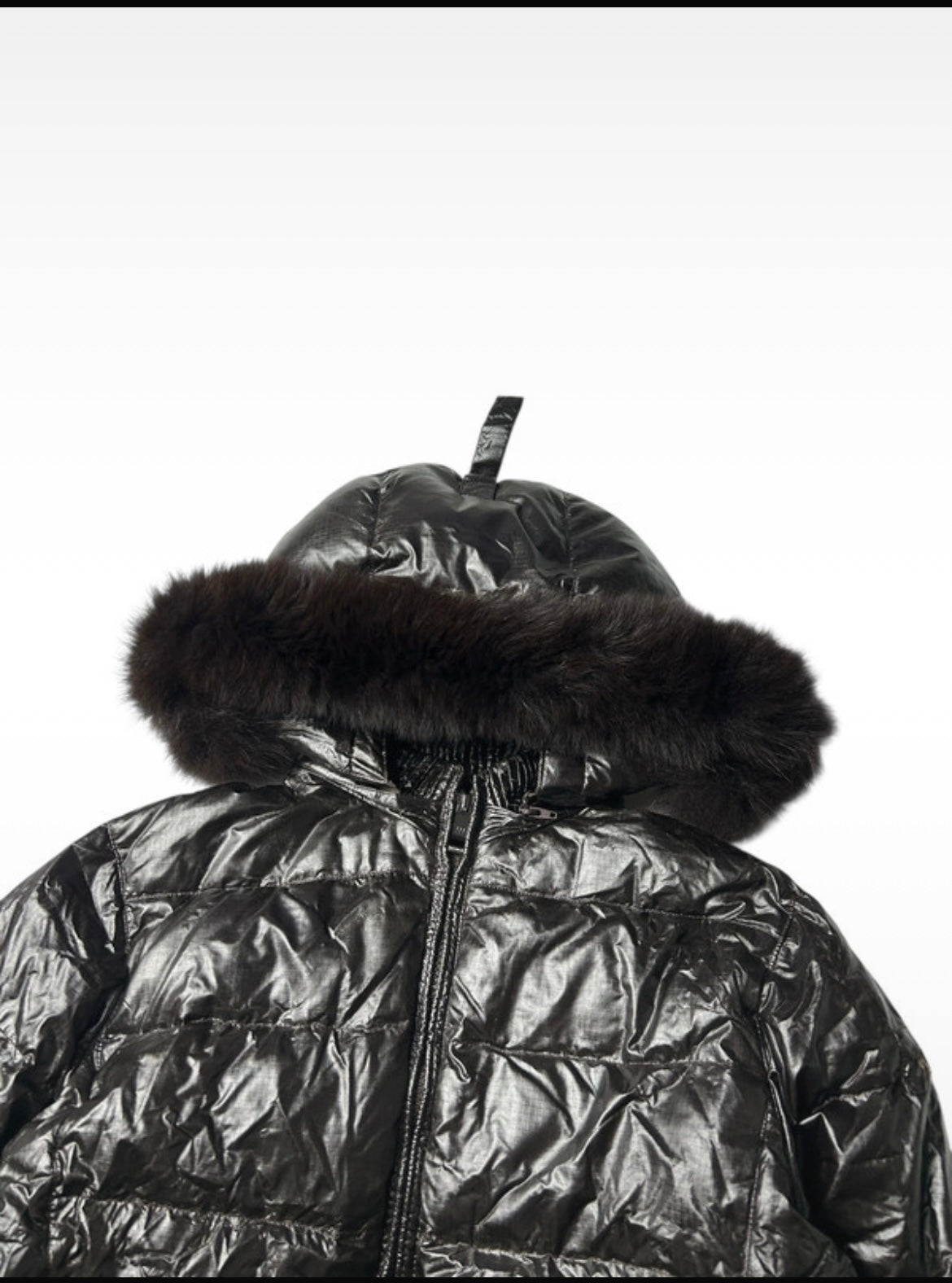 Japan Style Parka Gr. S