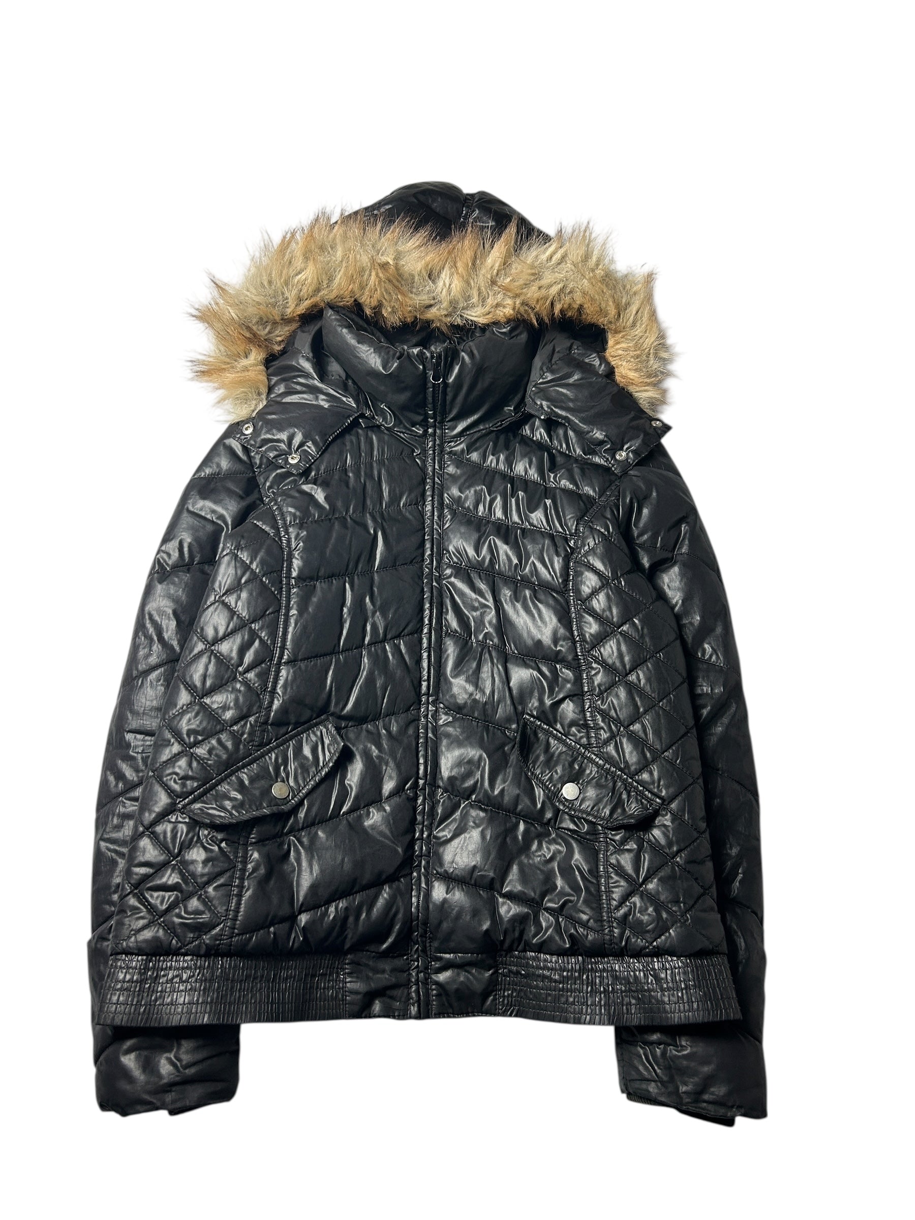 Japan Style Parka Gr. S