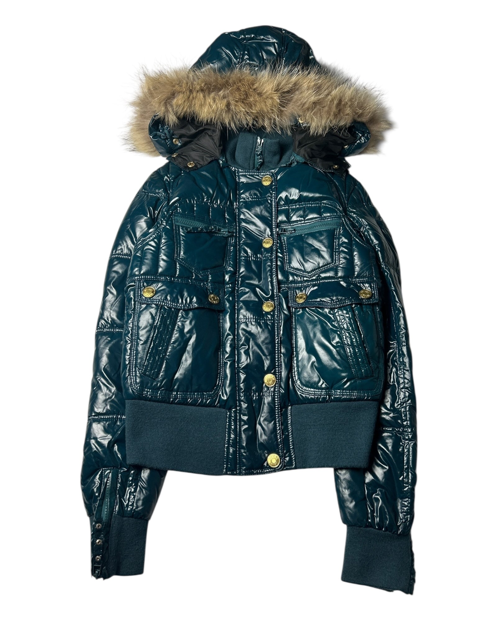 Japan Style Pakar Gr. XS