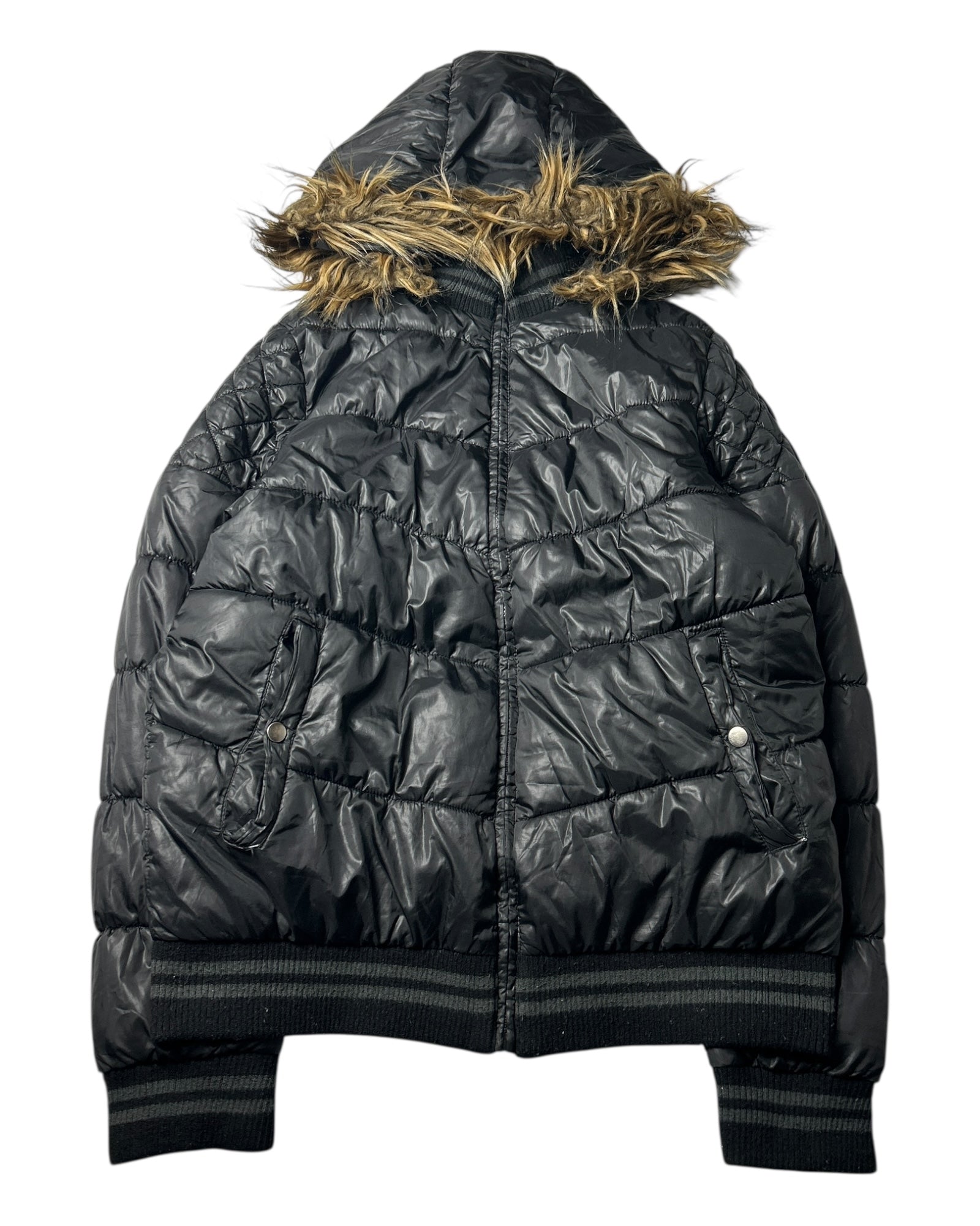 Japan Style Parka Gr. S