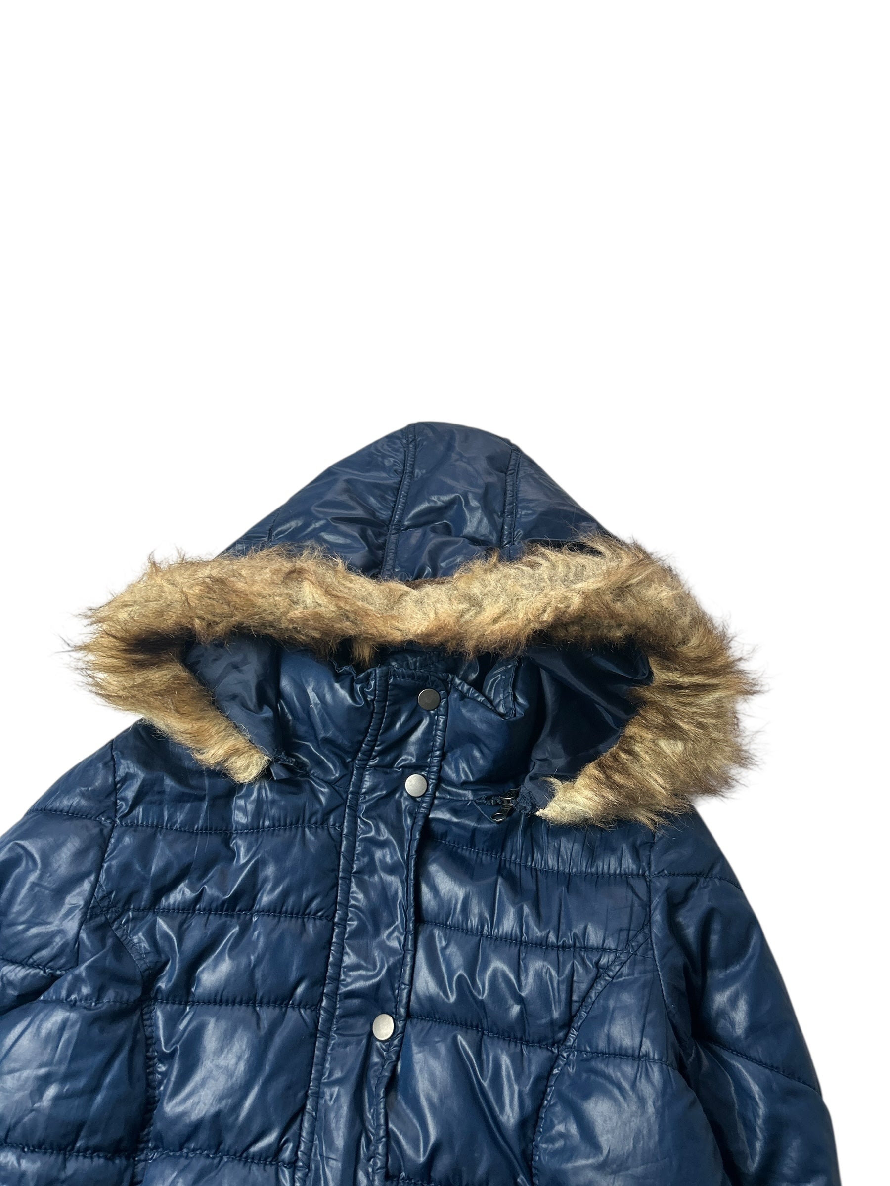 Japan Style Parka Gr. S