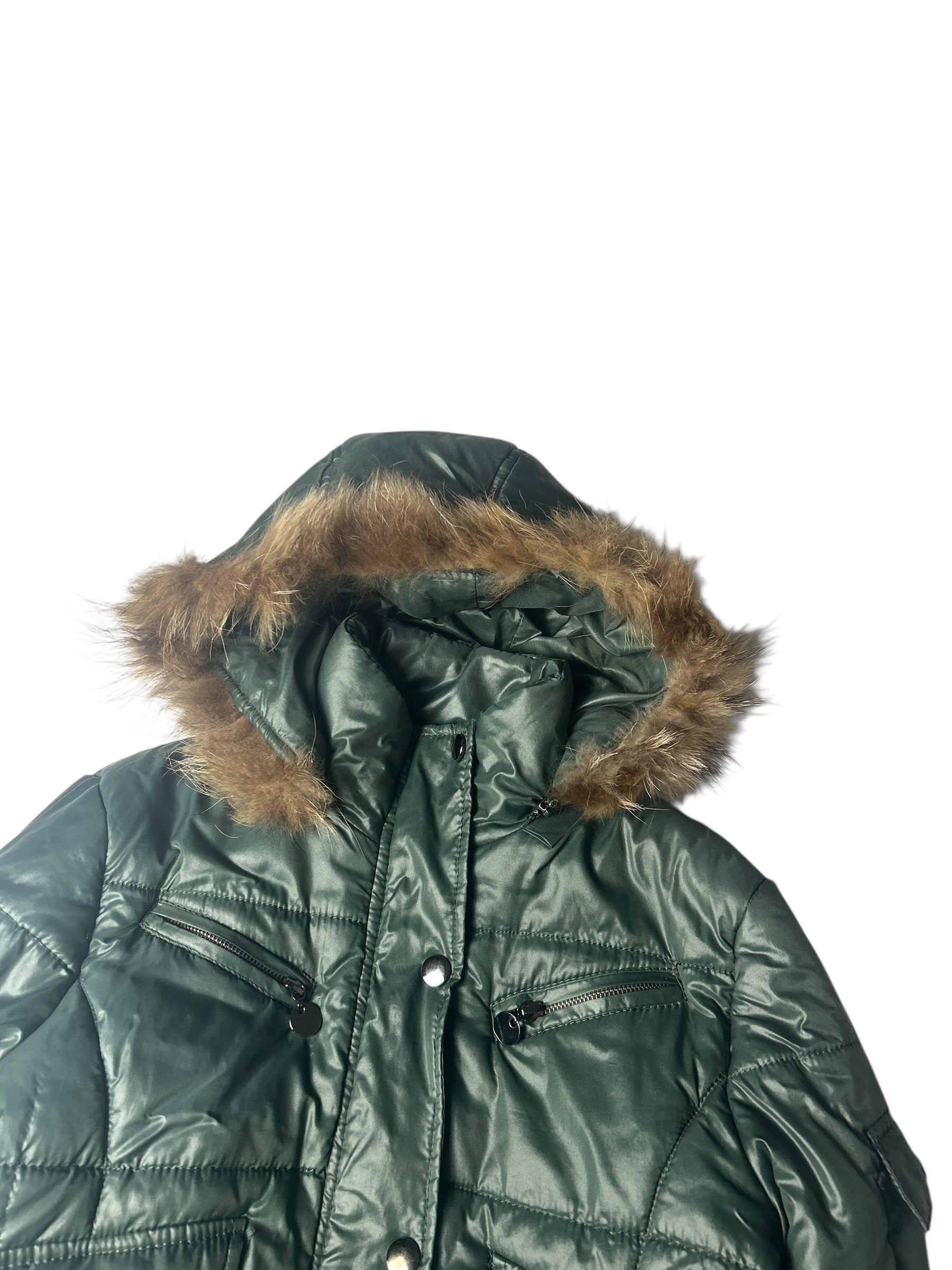 Japan Style Parka Gr. S