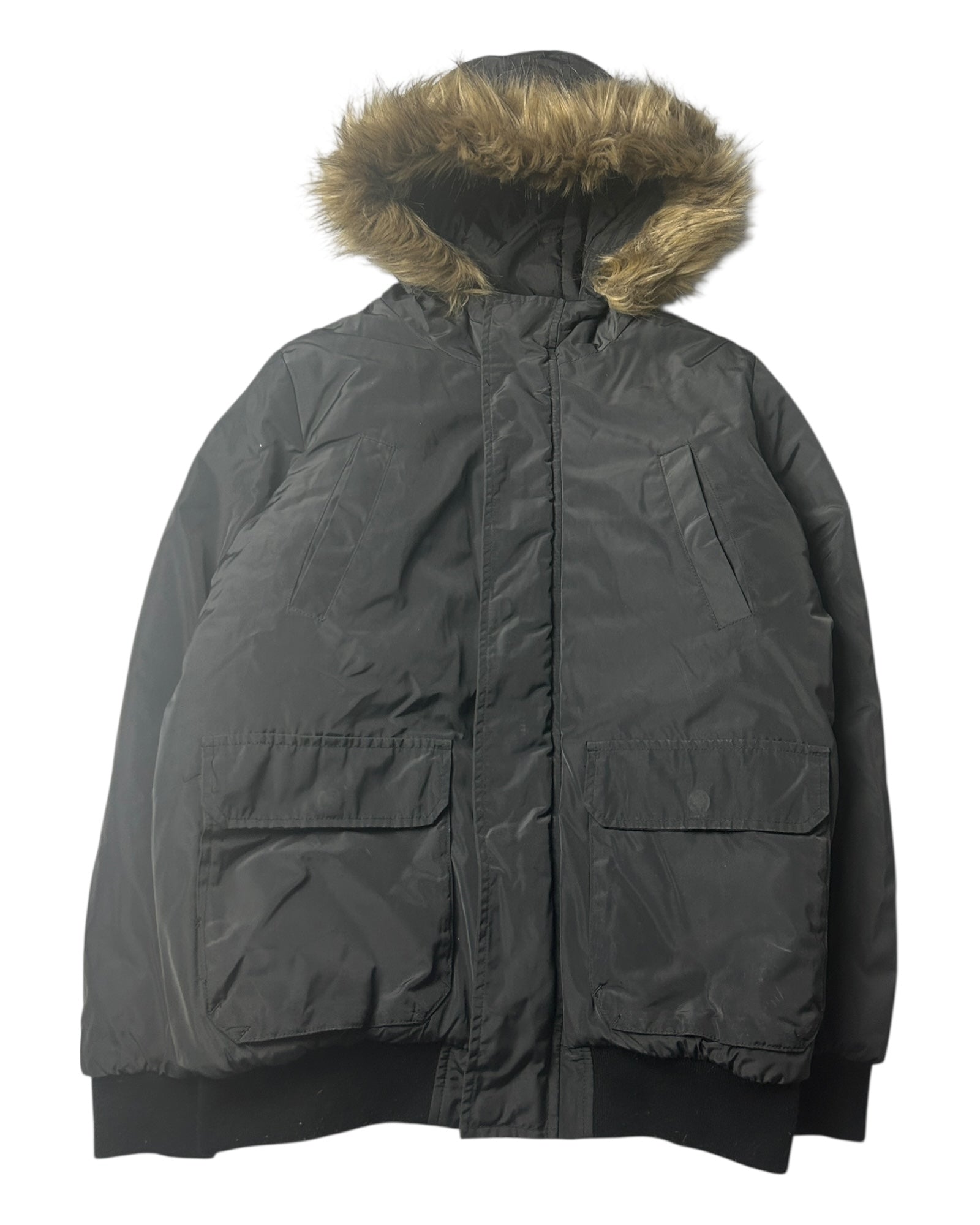 Japan Style Parka Gr. XS