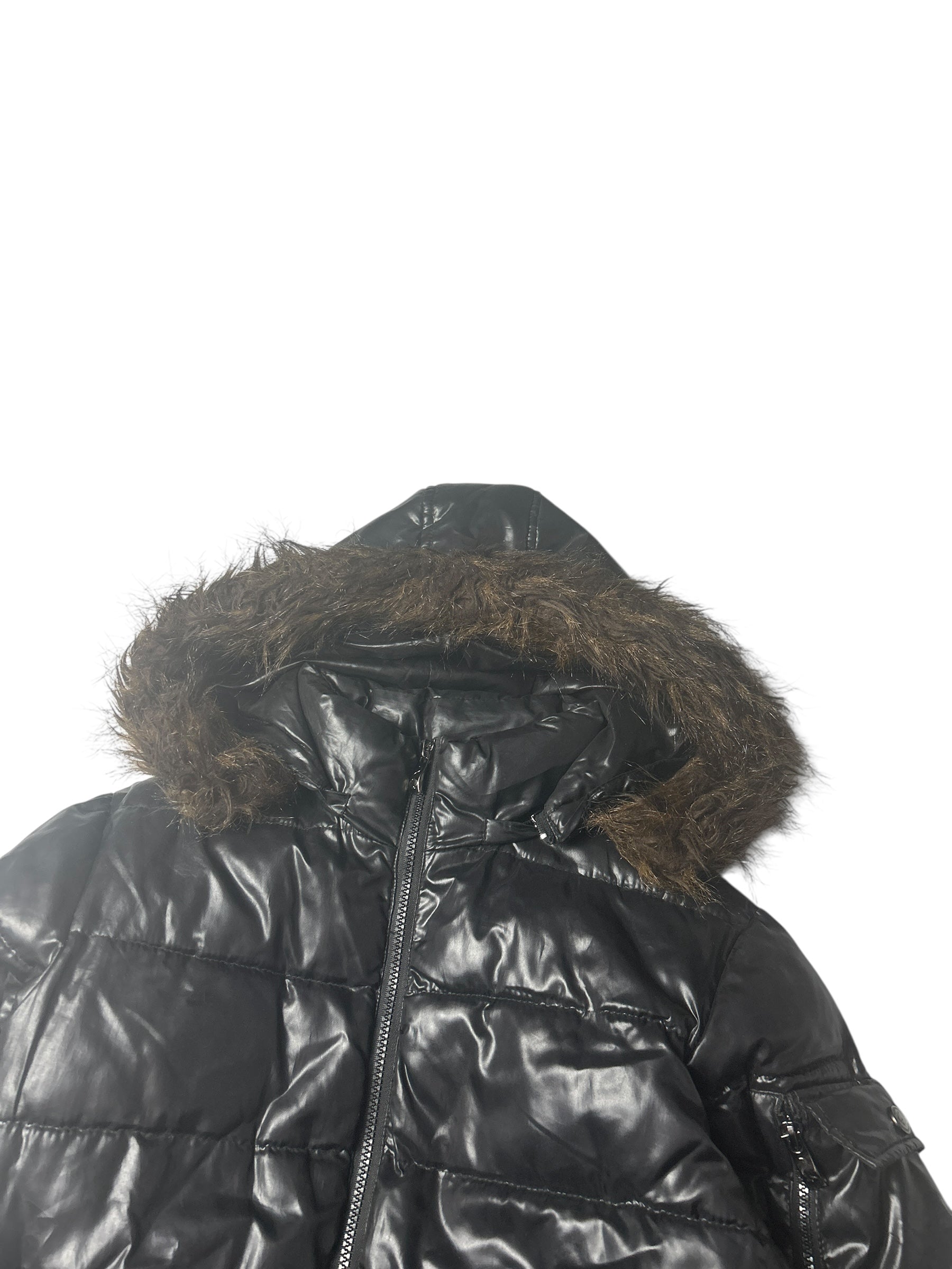 Japan Style Parka Gr. S