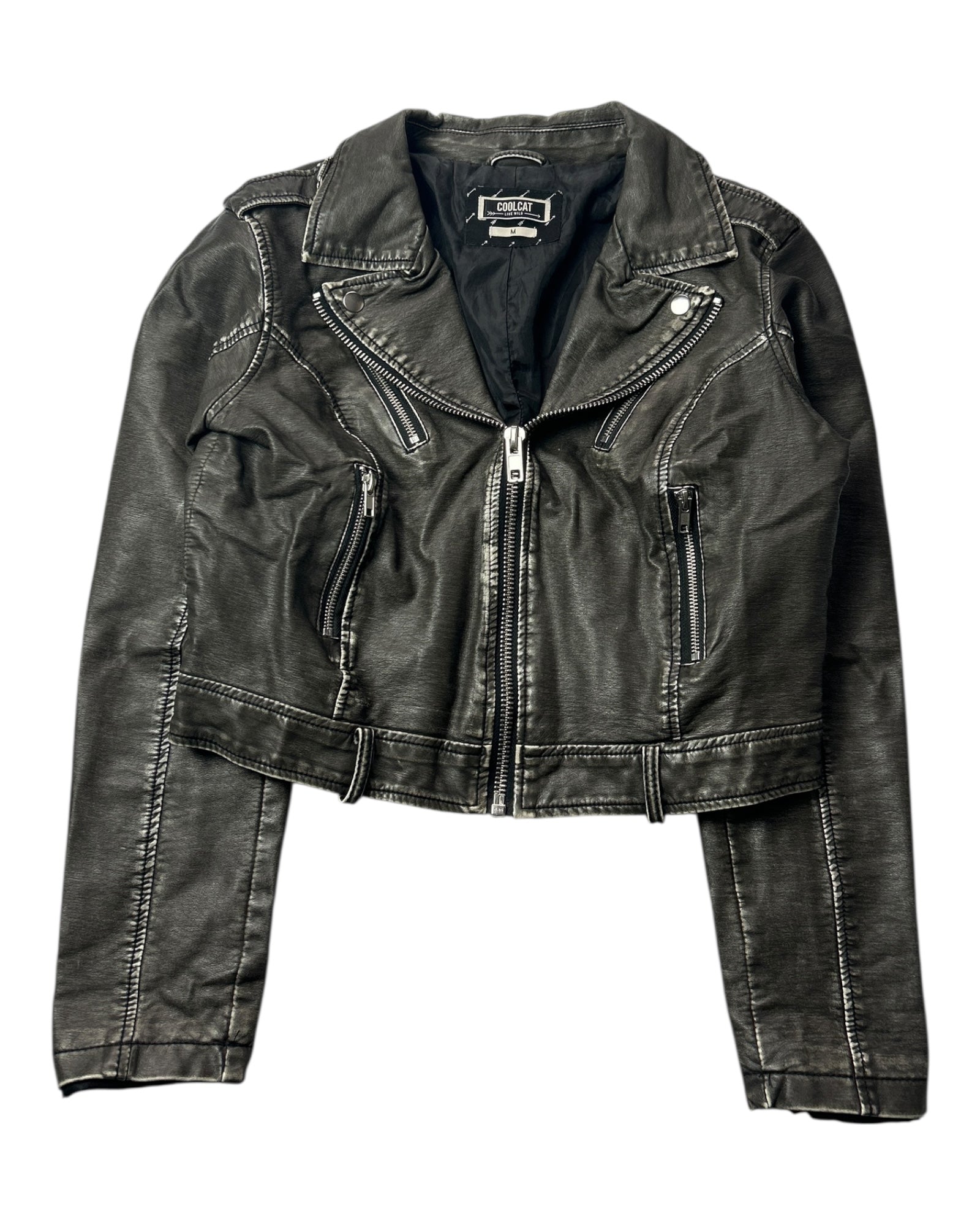 Washed Bomber Gr. M