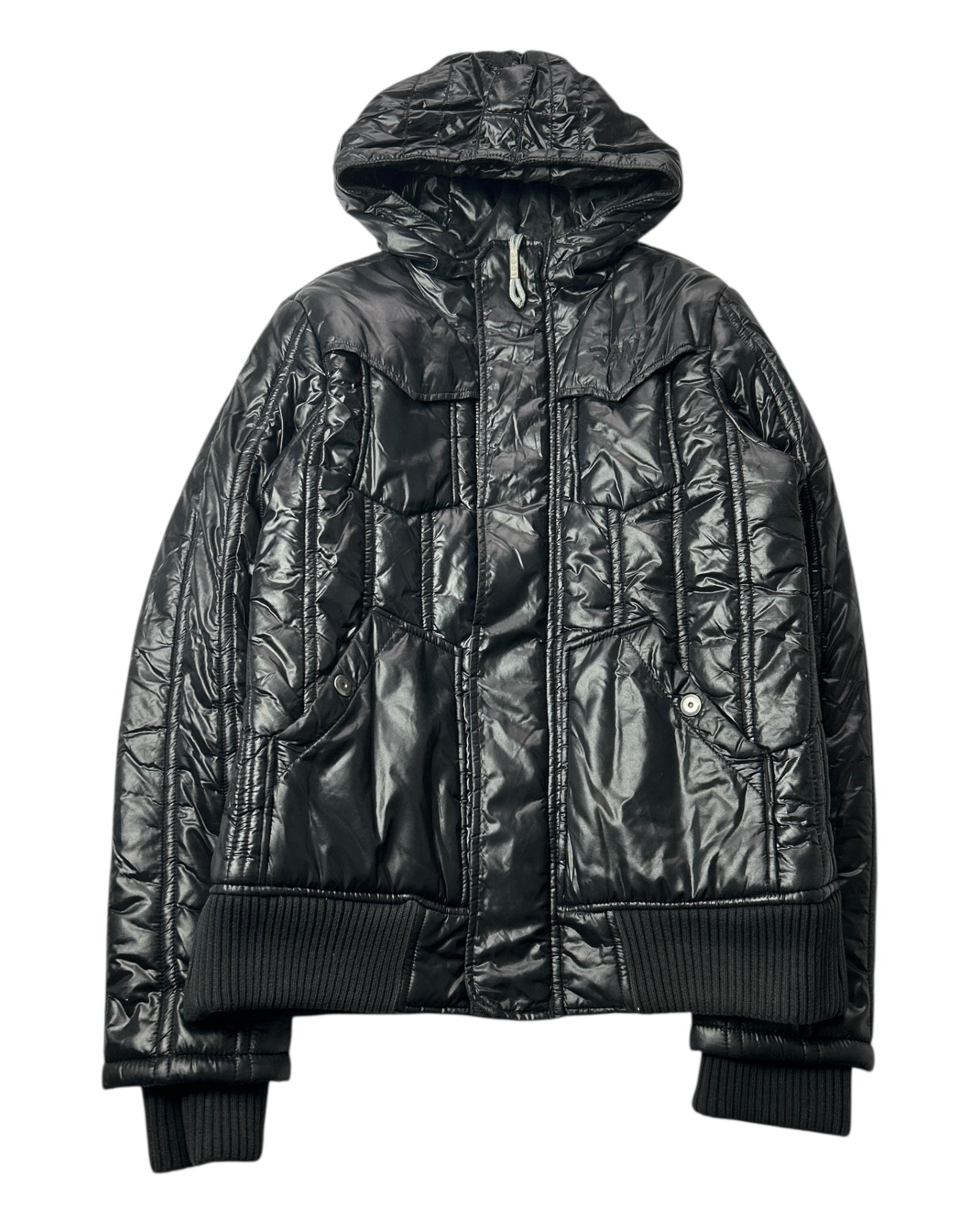 G-Star Puffer Gr. M