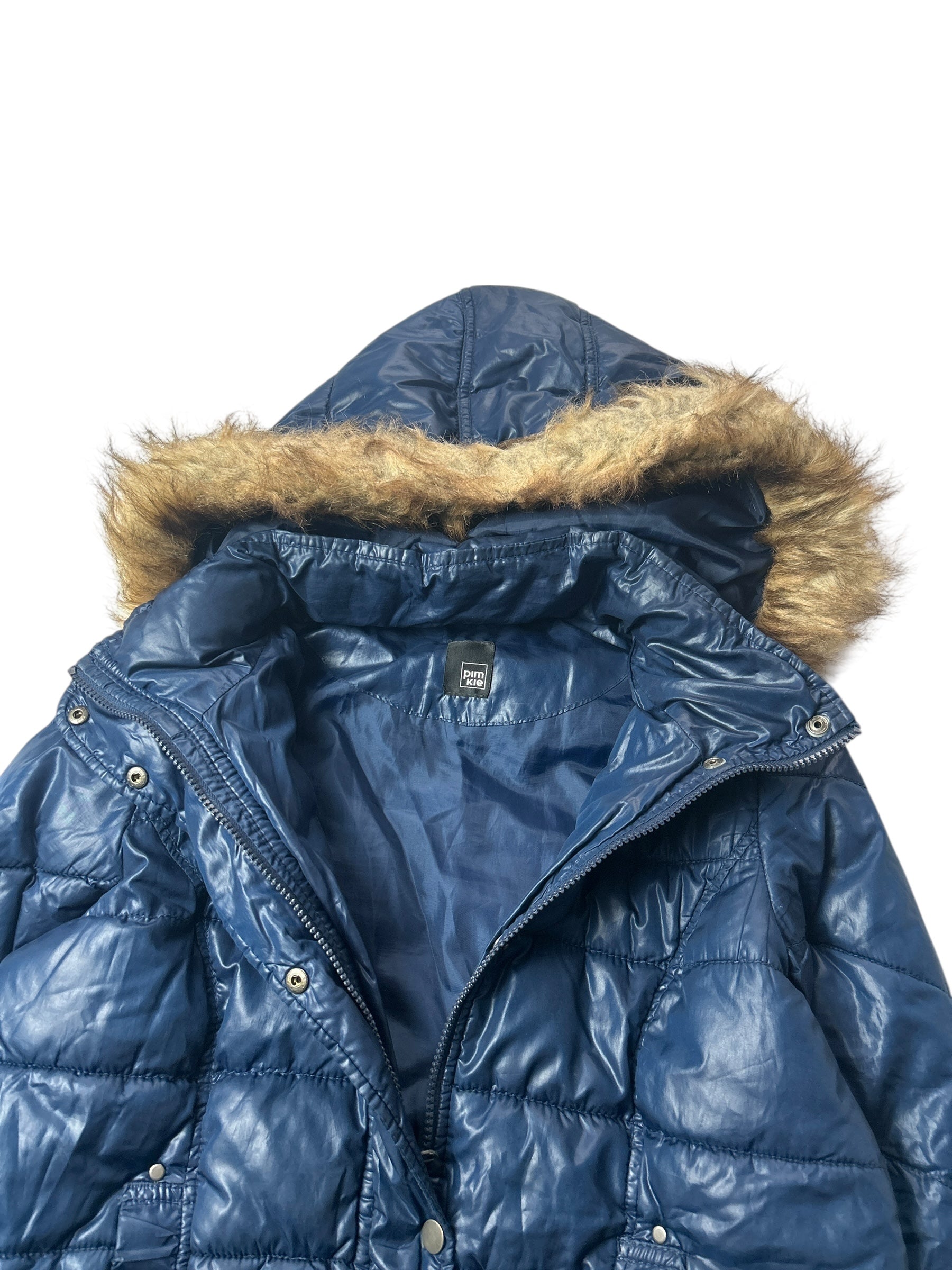 Japan Style Parka Gr. S