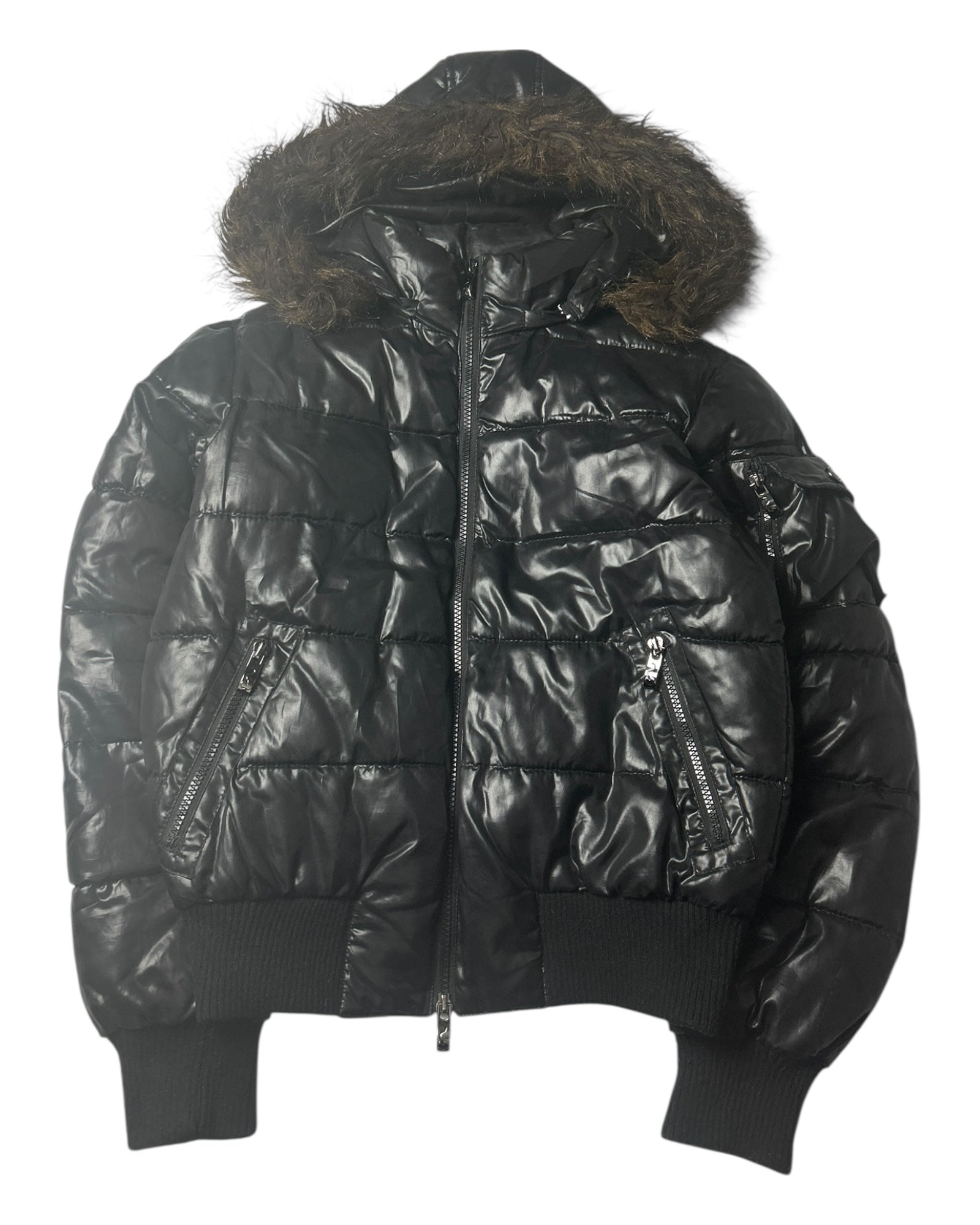 Japan Style Parka Gr. S