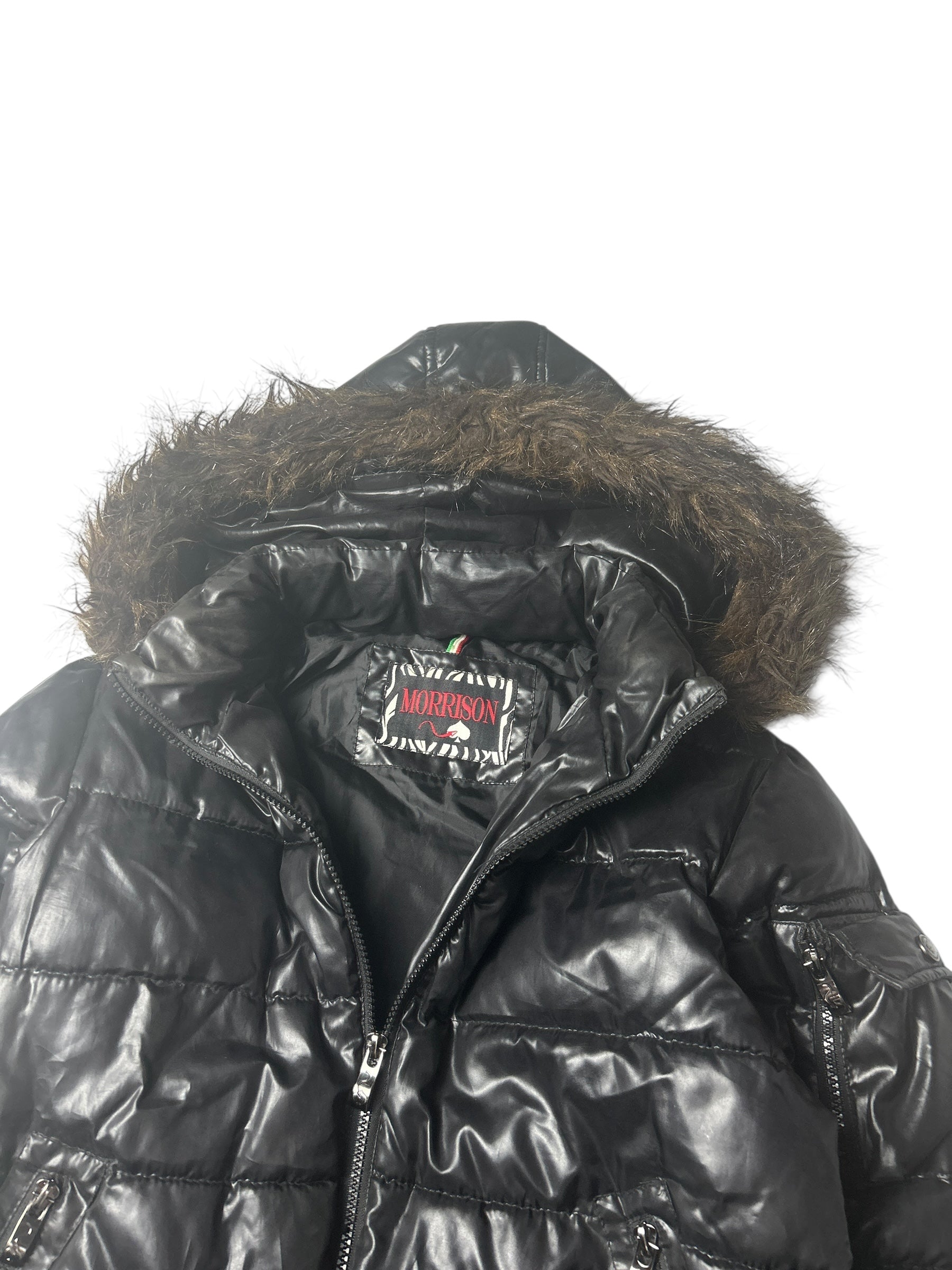 Japan Style Parka Gr. S