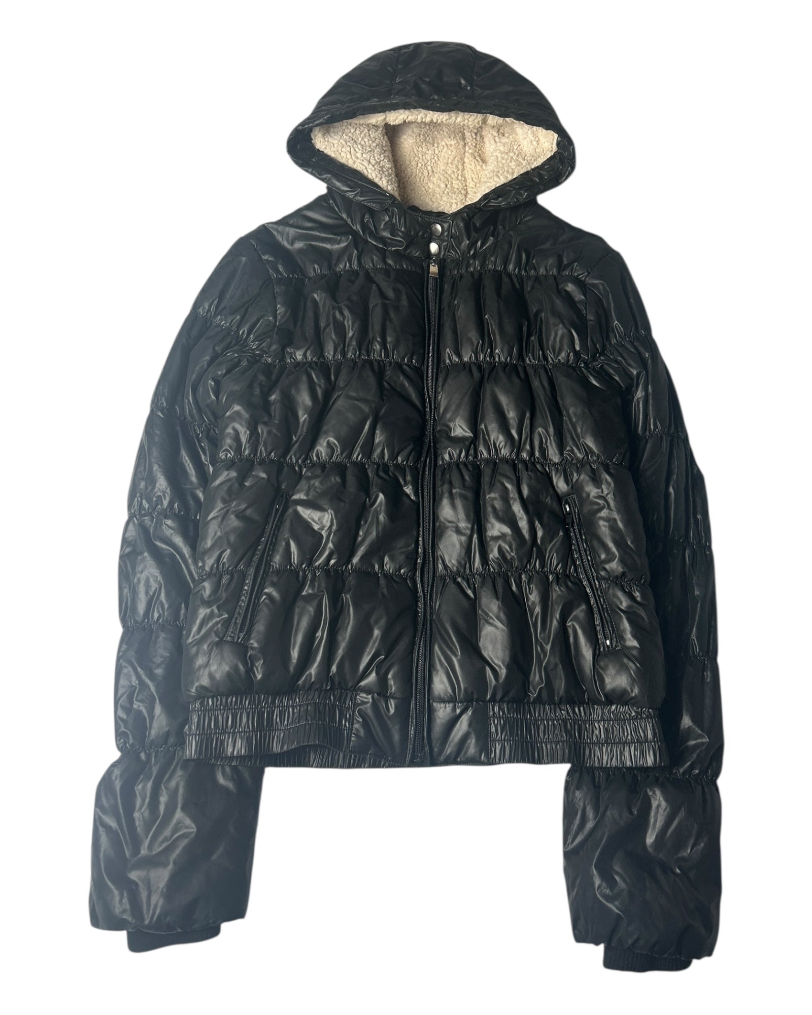 Japan Style Parka Gr. S