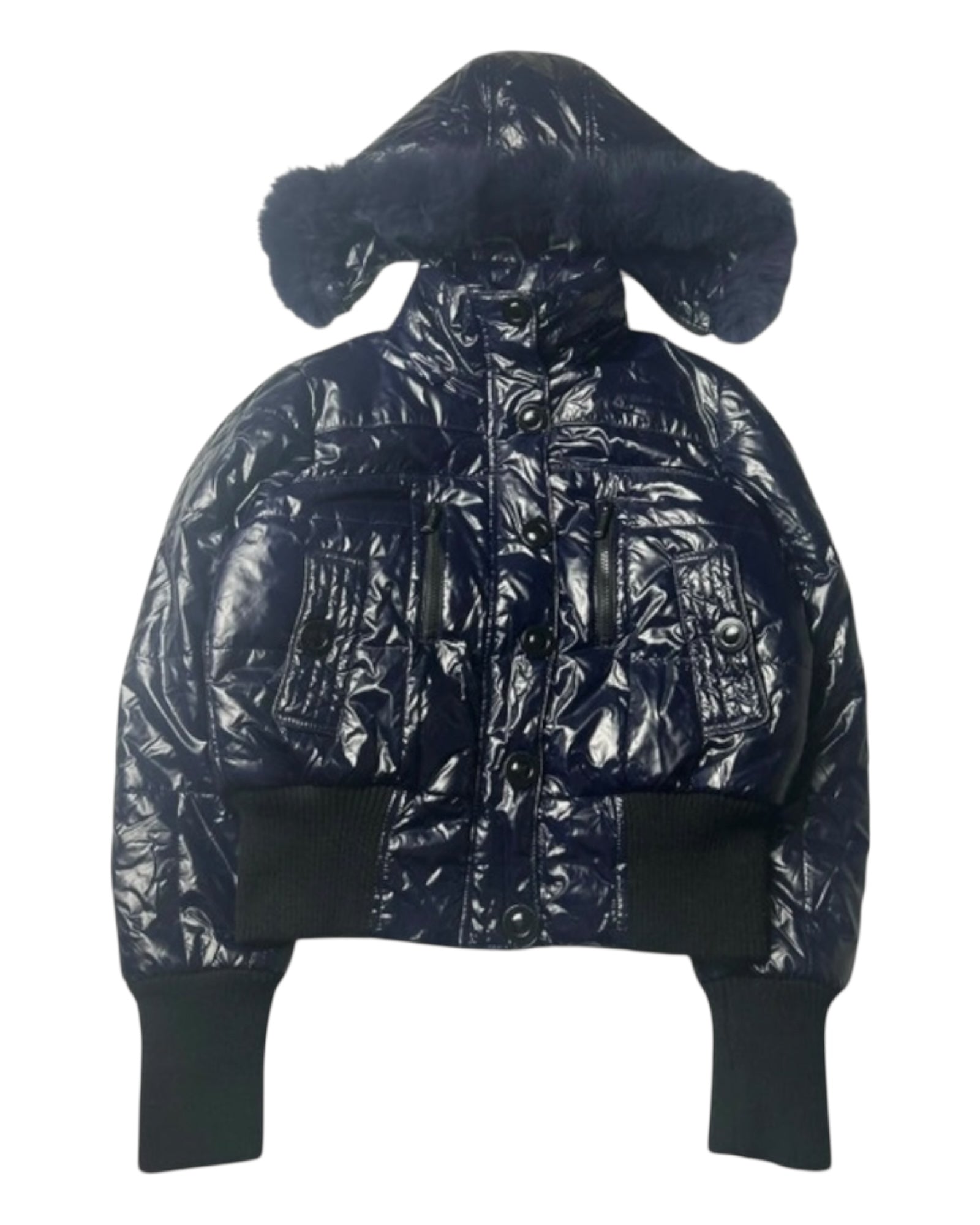 Japan Style Parka Gr. S