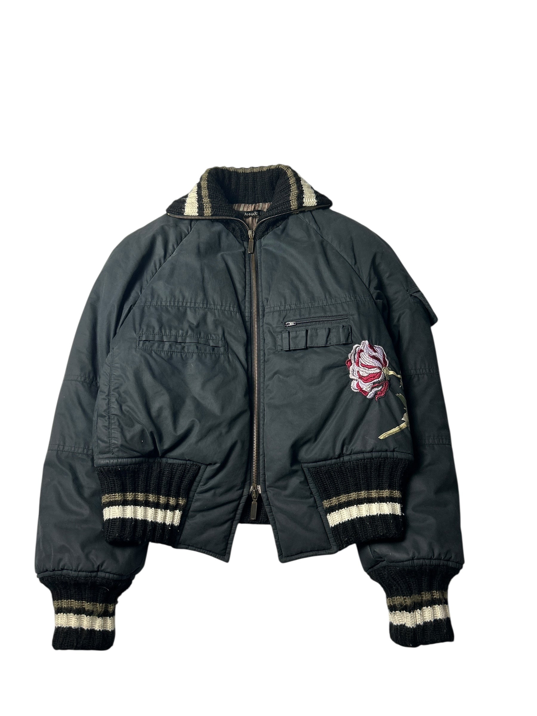 Japan Style Bomber Gr. XS