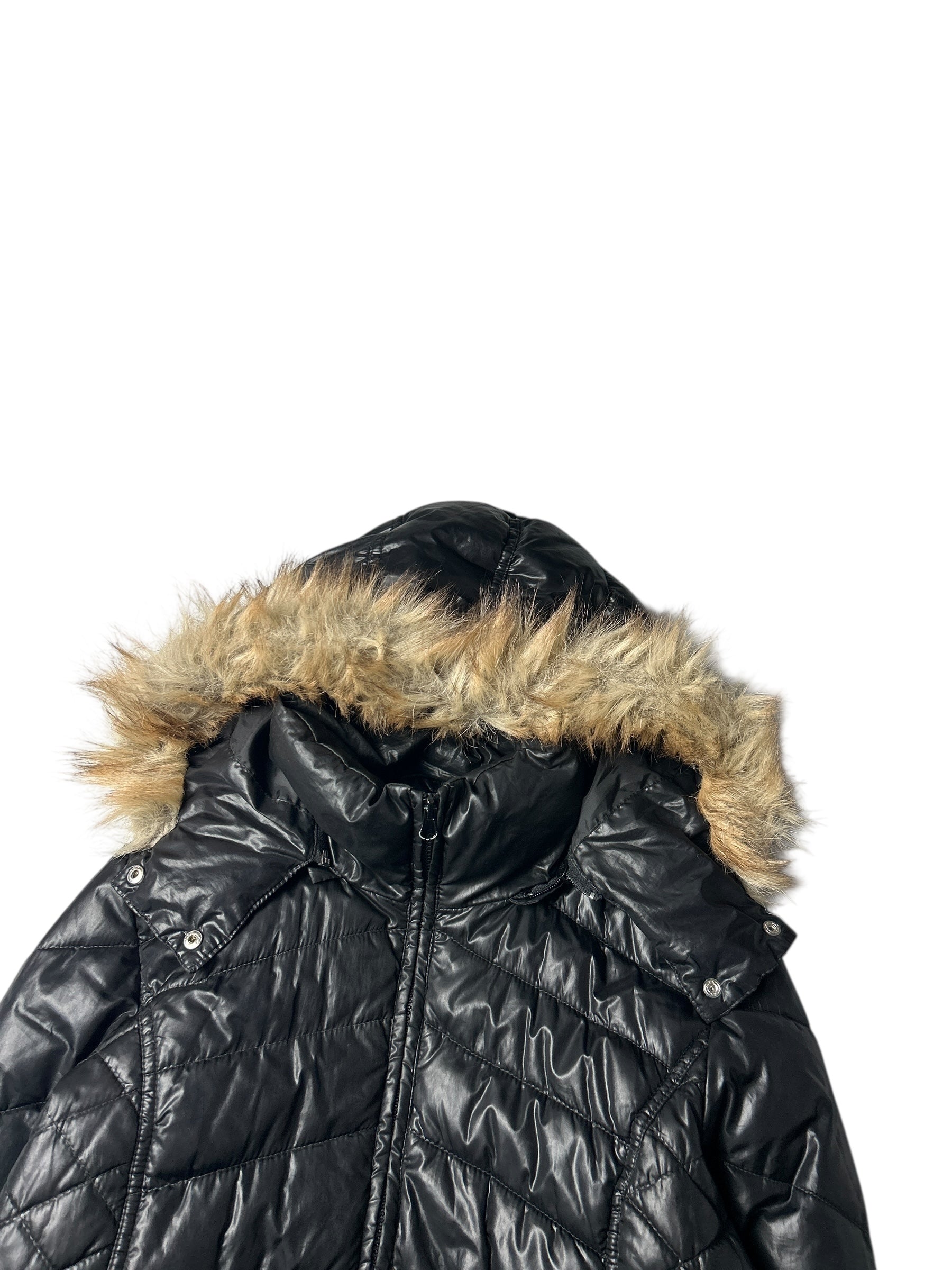 Japan Style Parka Gr. S