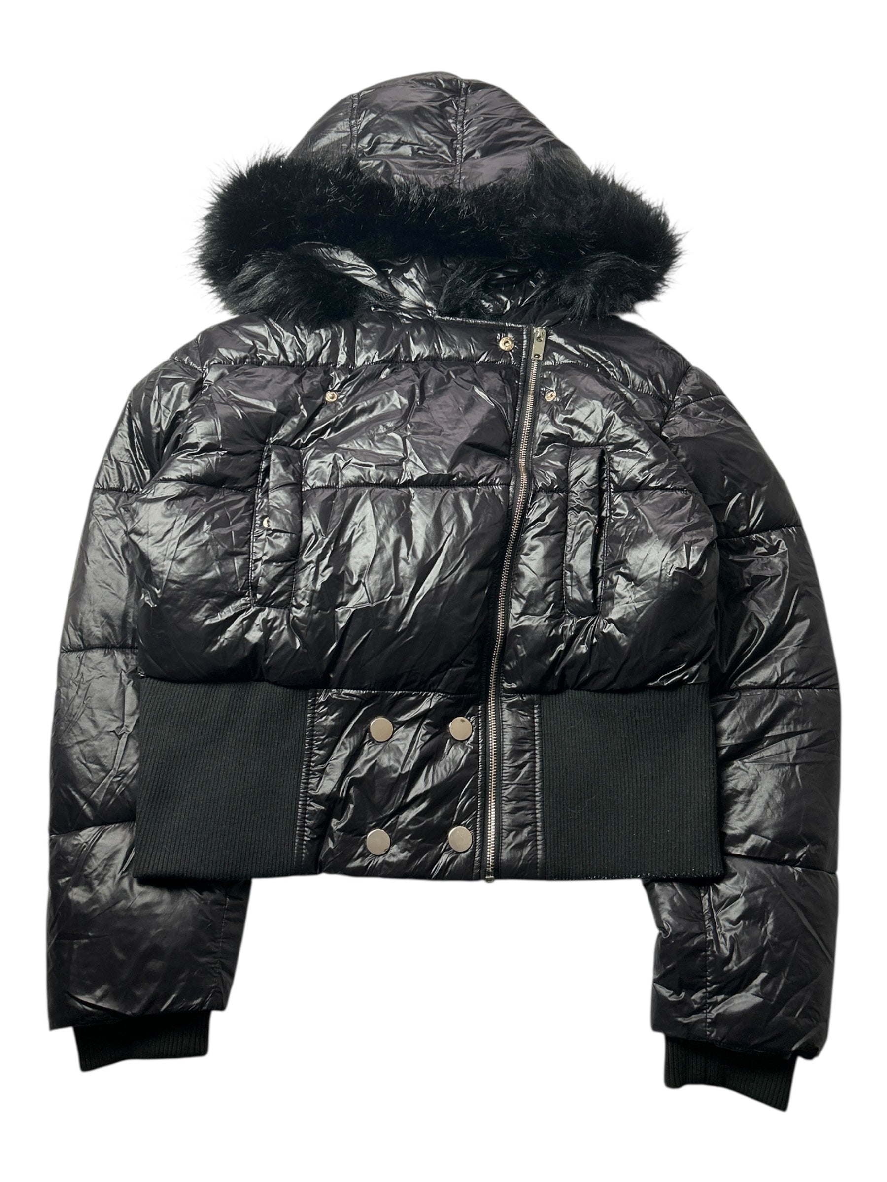 Japan Style Parka Gr. S