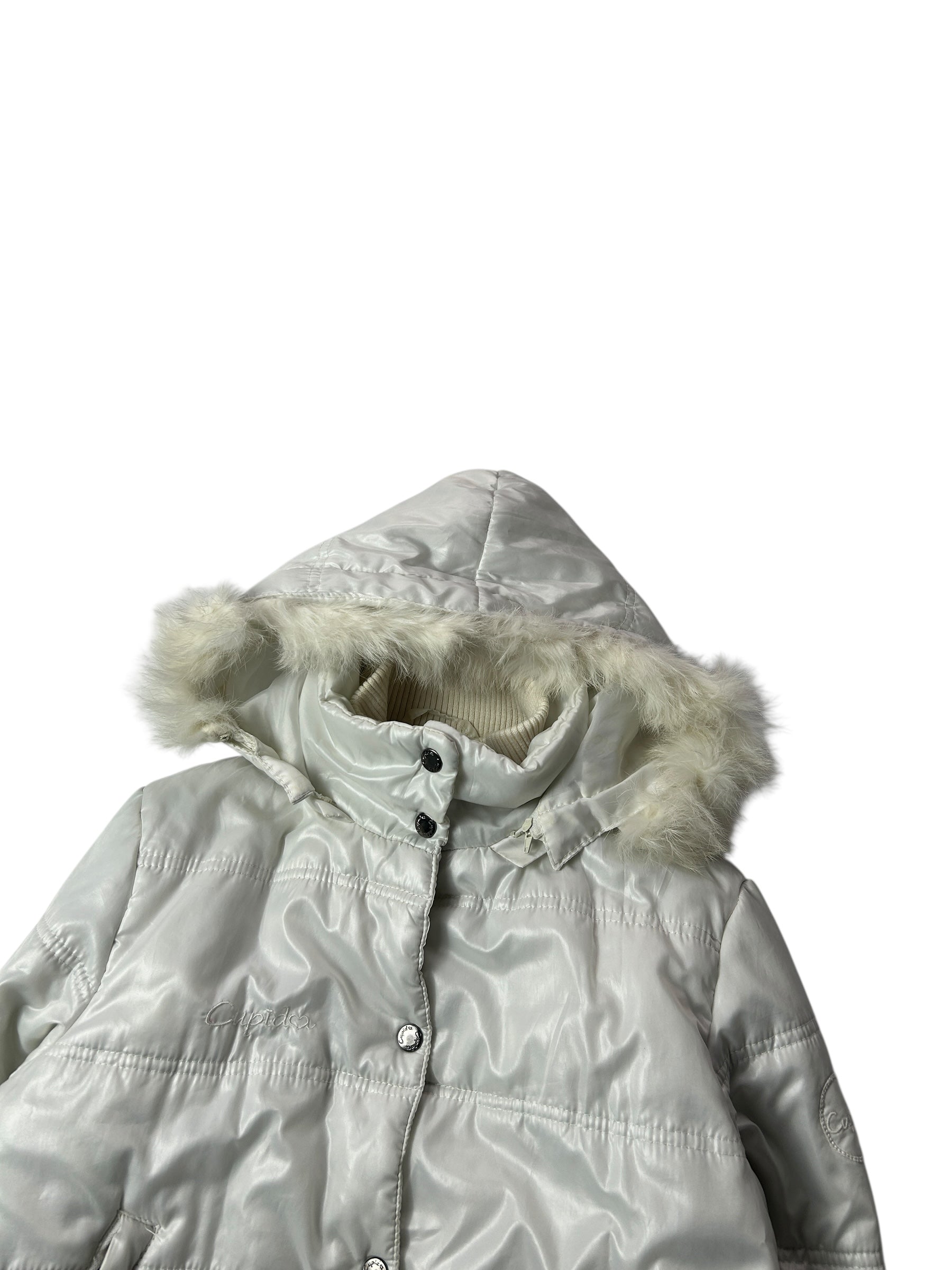 Japan Style Parka Gr. S