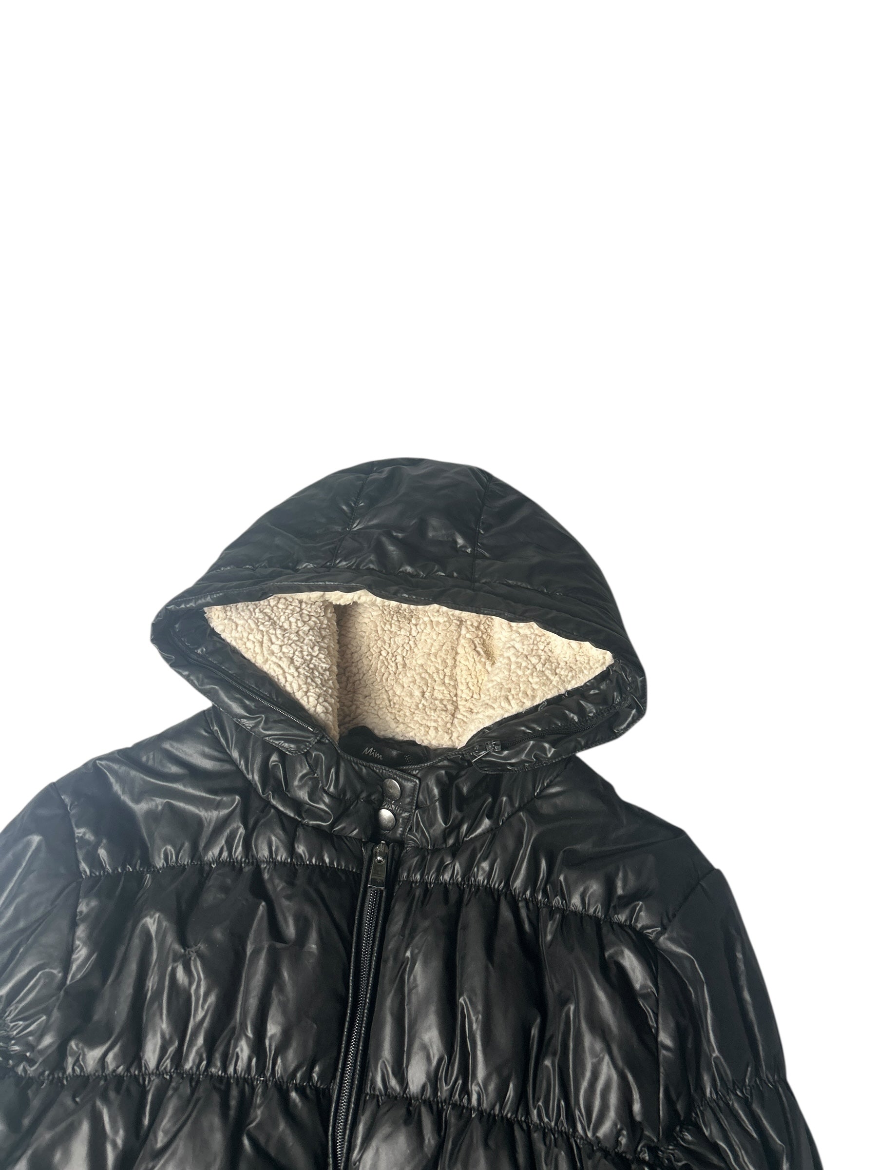 Japan Style Parka Gr. S