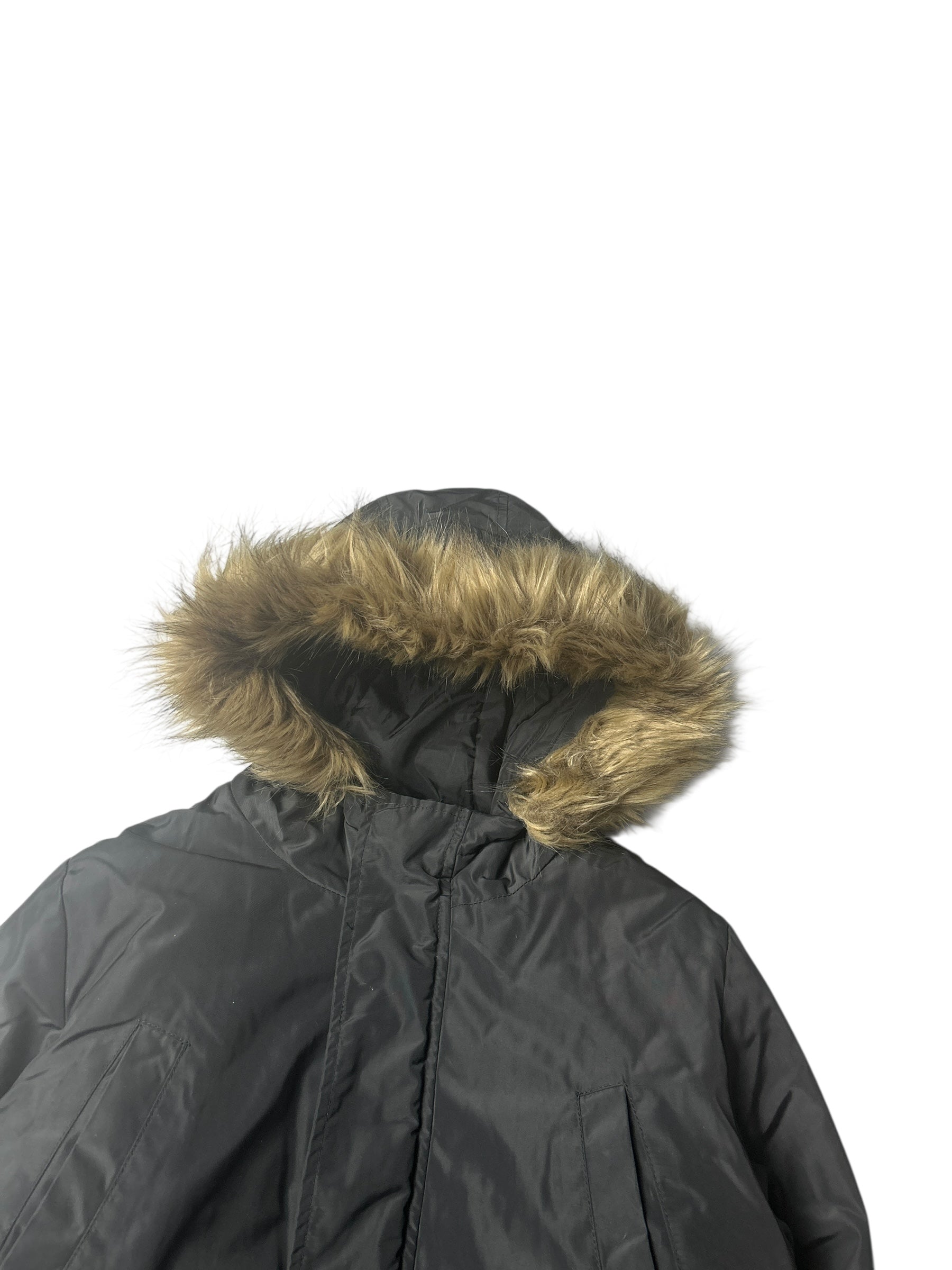 Japan Style Parka Gr. XS