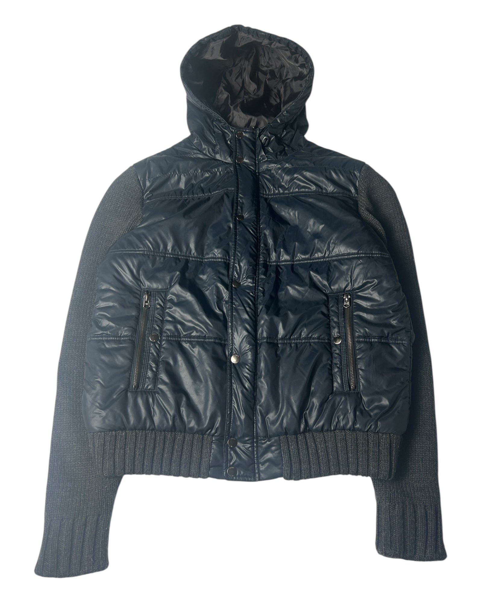 Japan Style Cardigan Gr. M