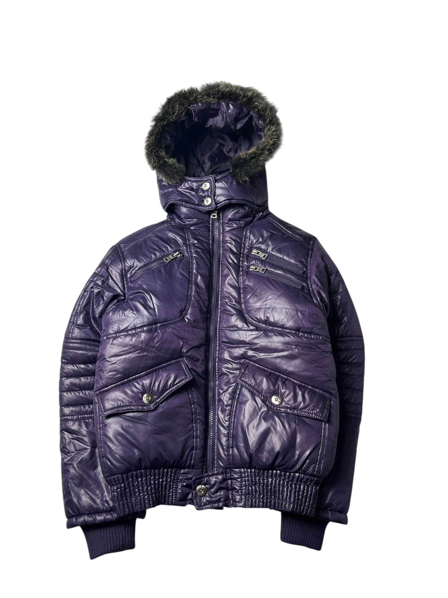 Japan Style Puffer Gr. L