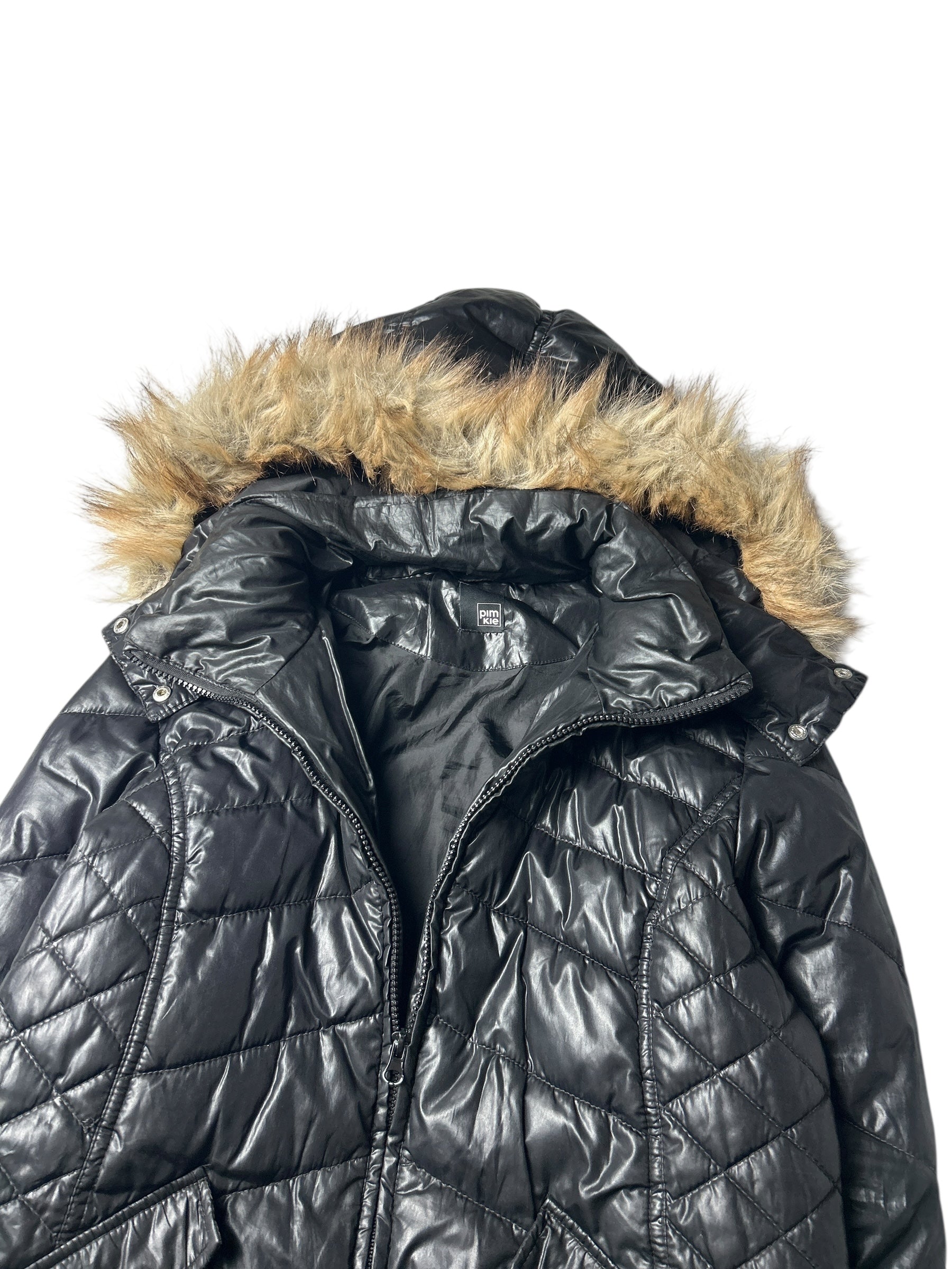 Japan Style Parka Gr. S