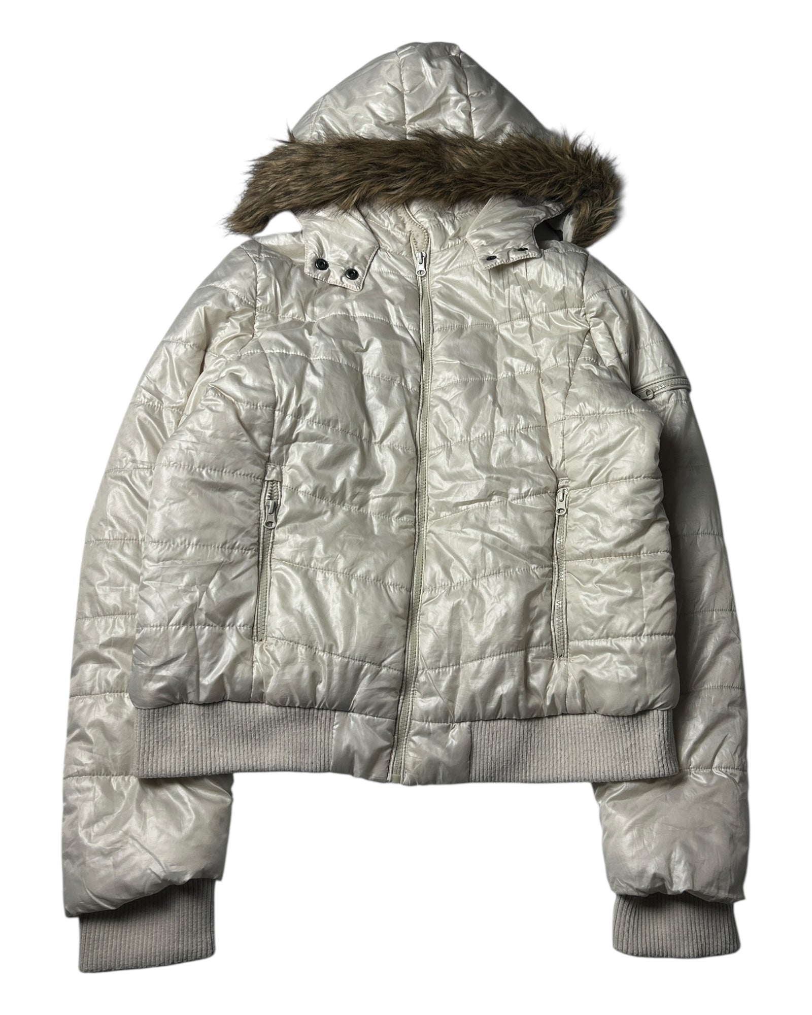 Japan Style Parka Gr. S