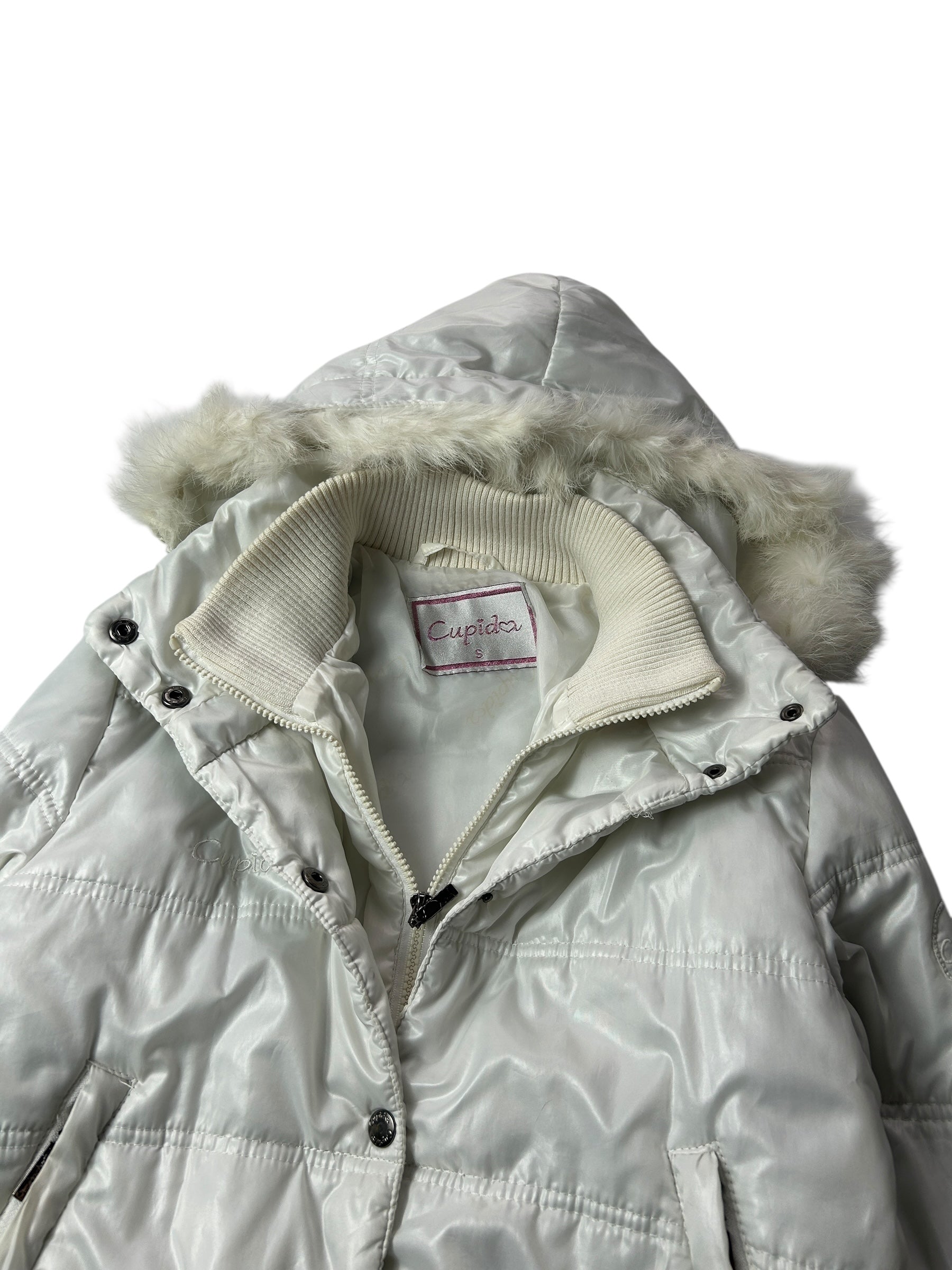 Japan Style Parka Gr. S