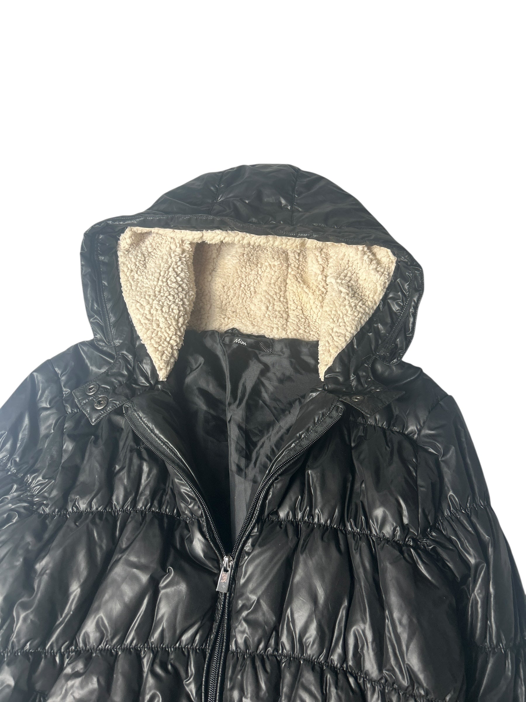 Japan Style Parka Gr. S