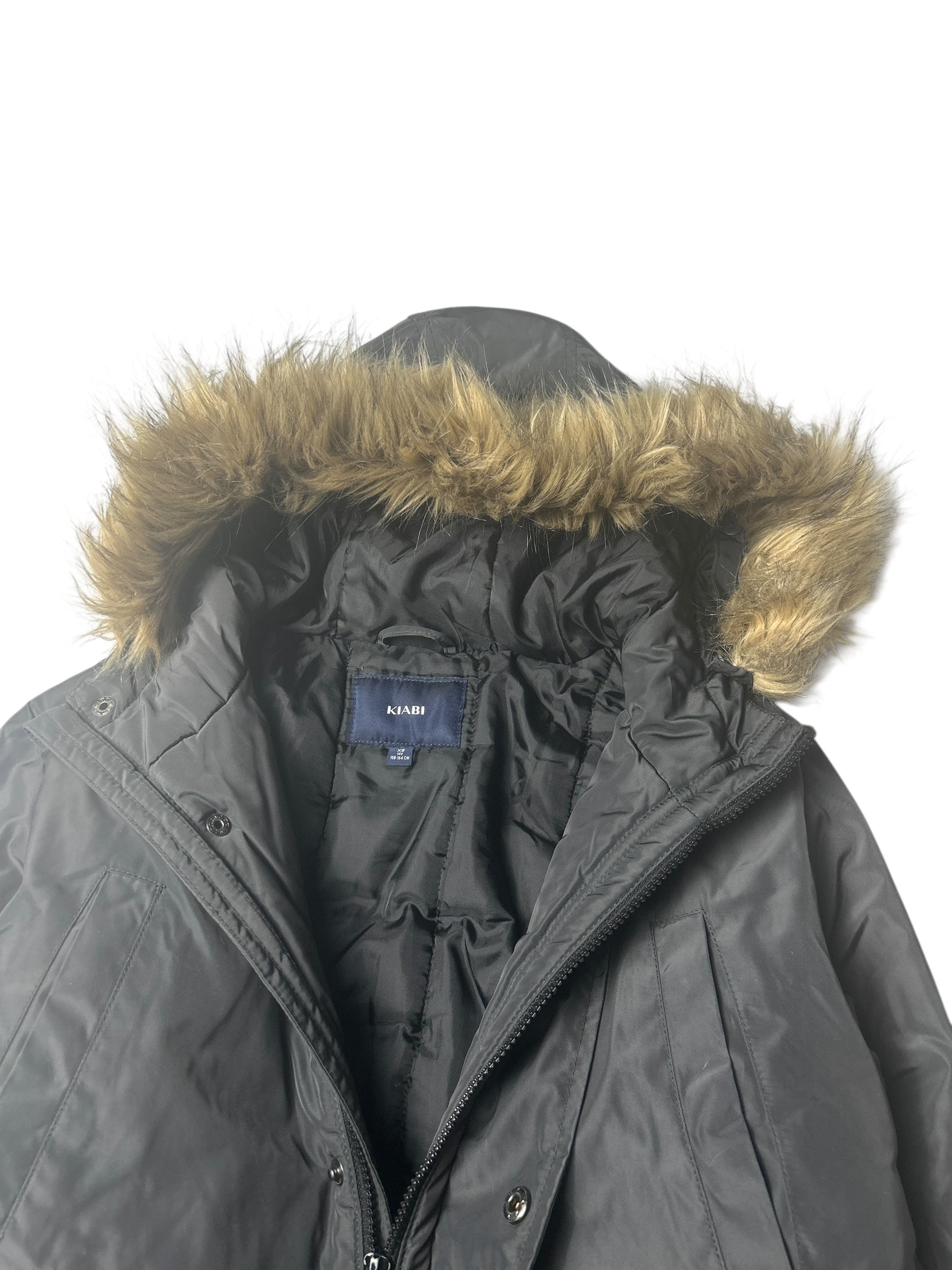 Japan Style Parka Gr. XS