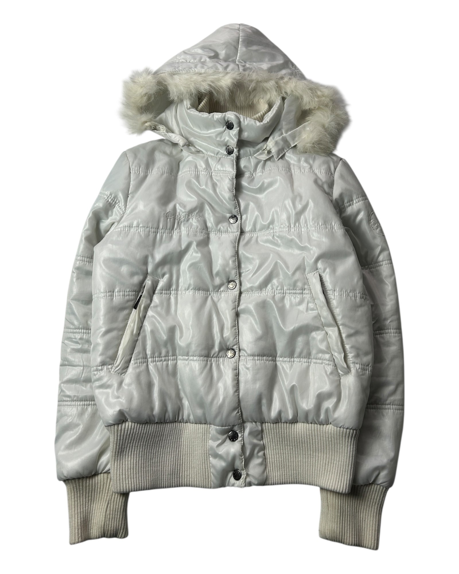 Japan Style Parka Gr. S