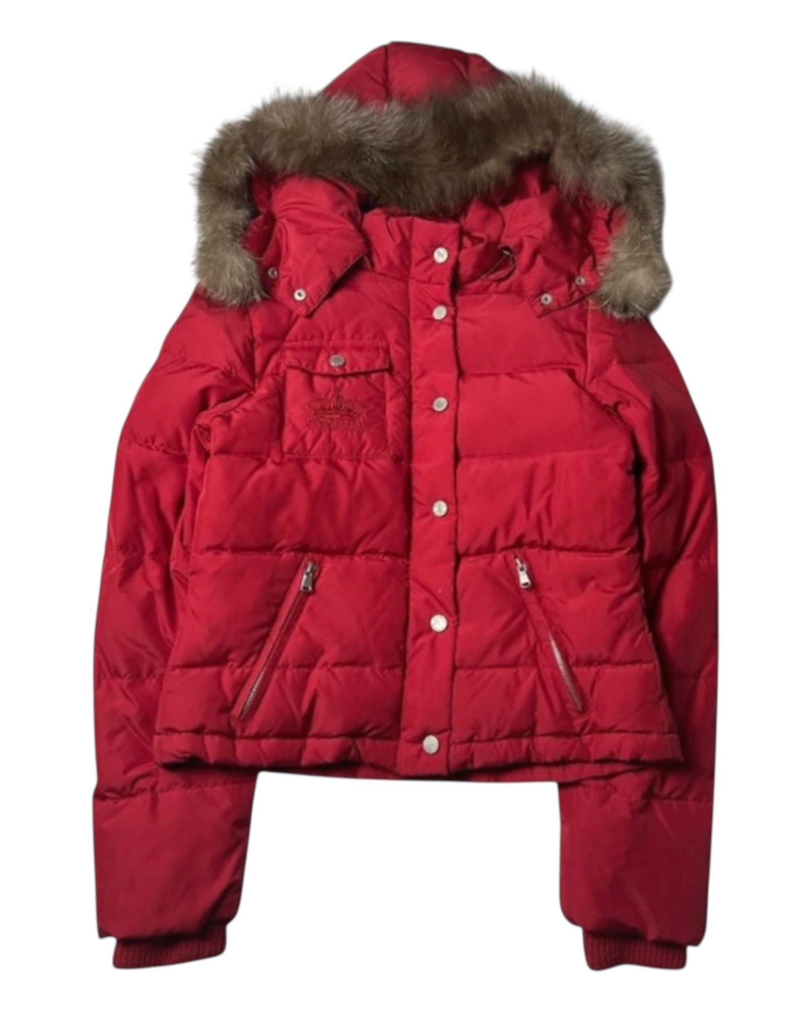 Japan Style Parka Gr. S