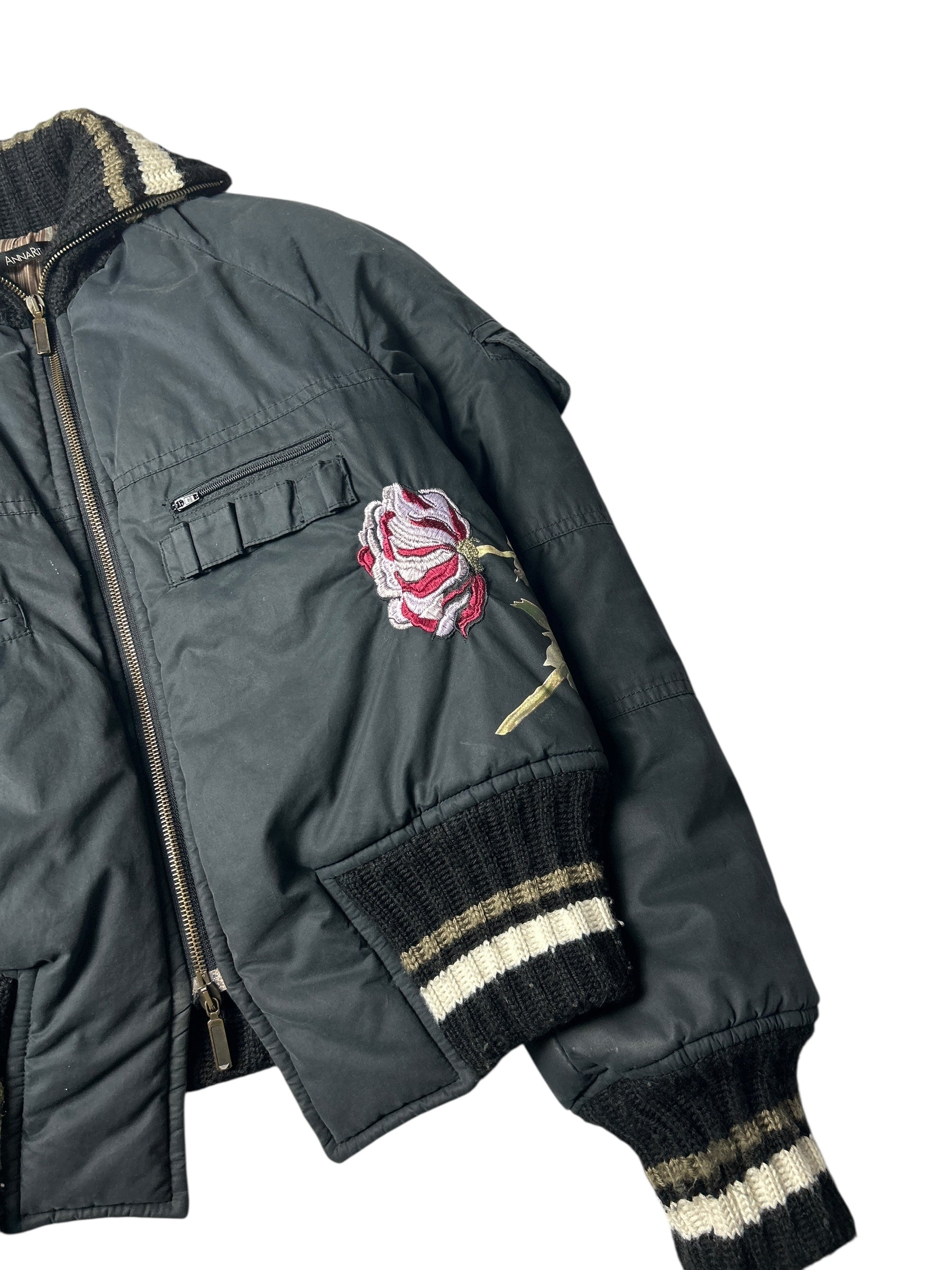 Japan Style Bomber Gr. XS