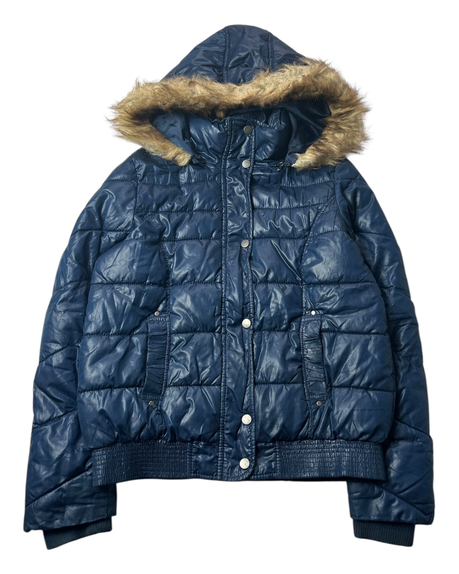 Japan Style Parka Gr. S