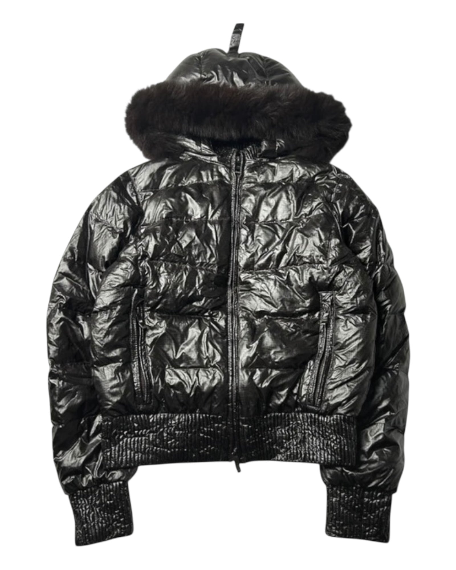 Japan Style Parka Gr. S