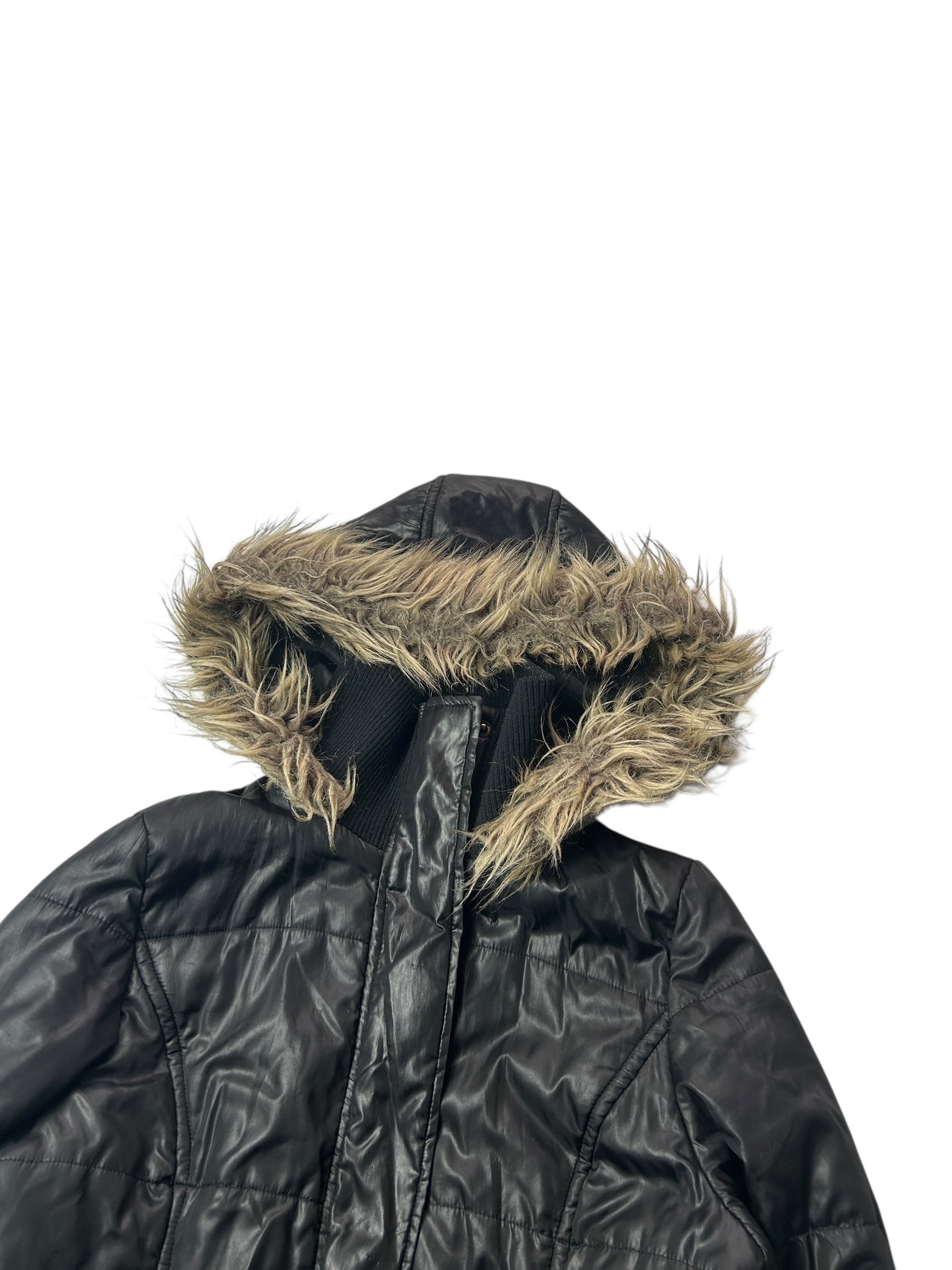 Japan Style Parka Gr. M