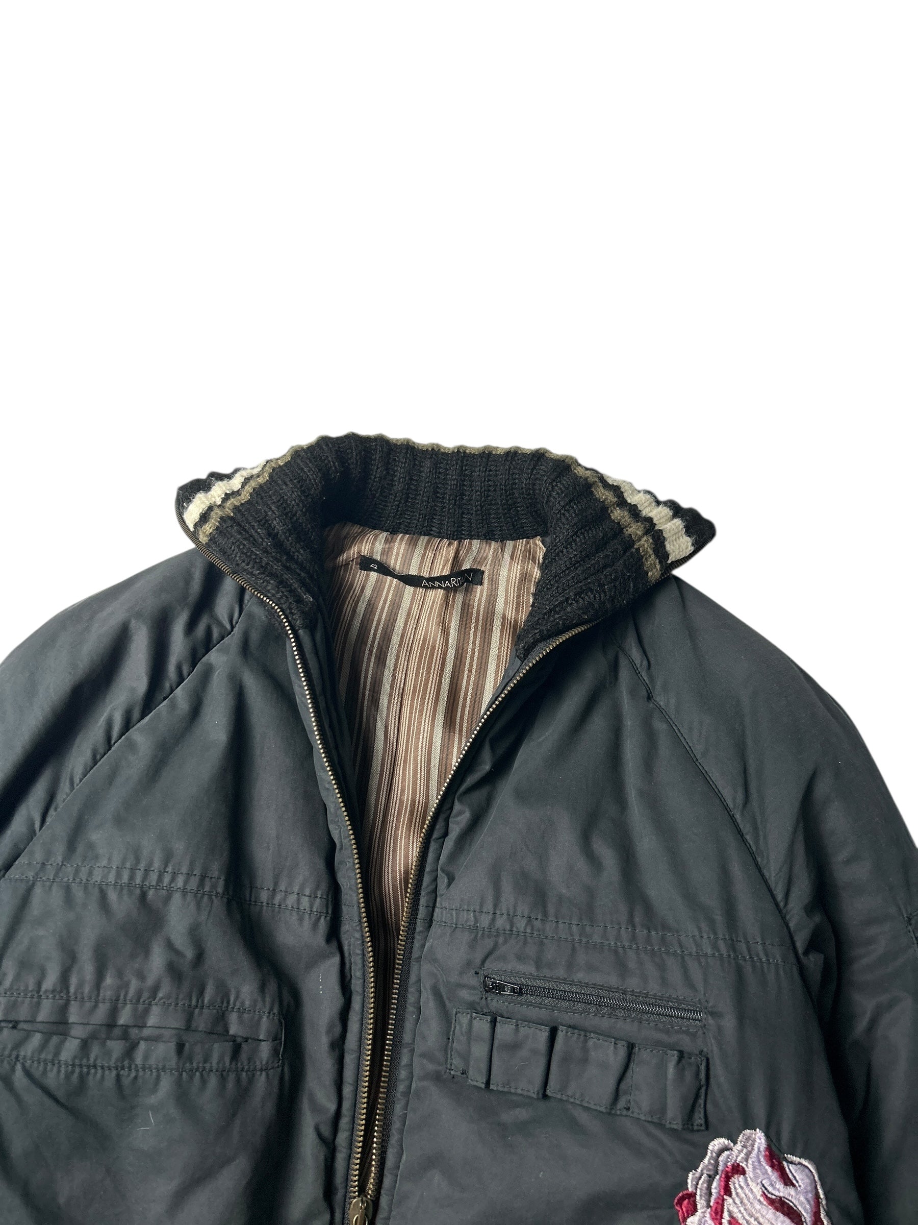 Japan Style Bomber Gr. XS