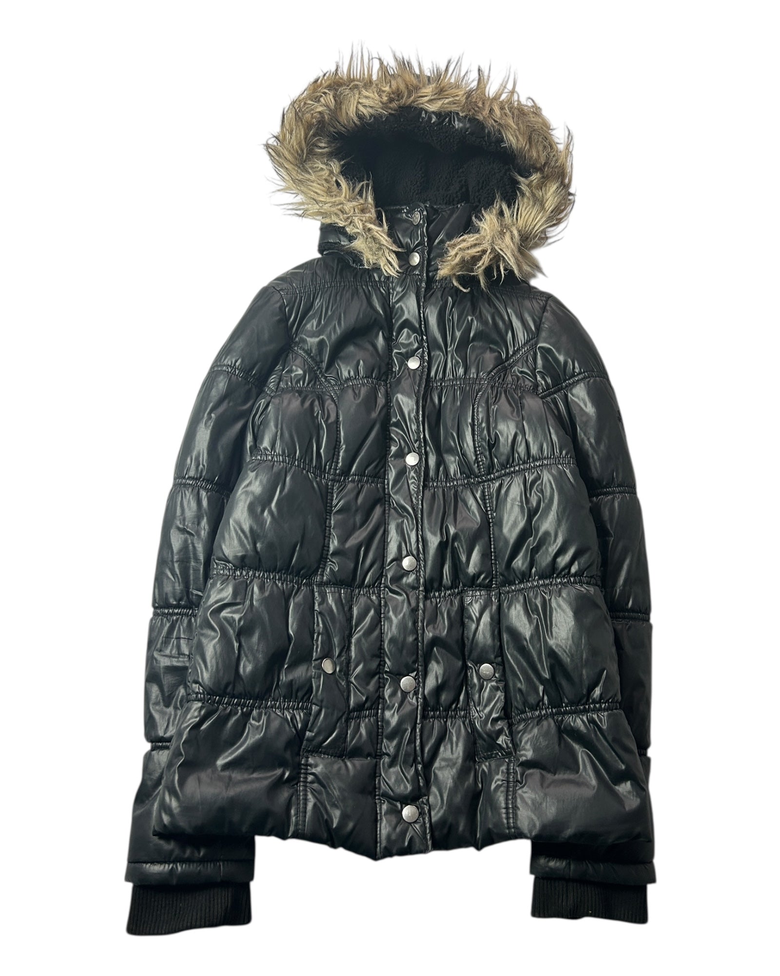 Japan Style Parka Gr. S