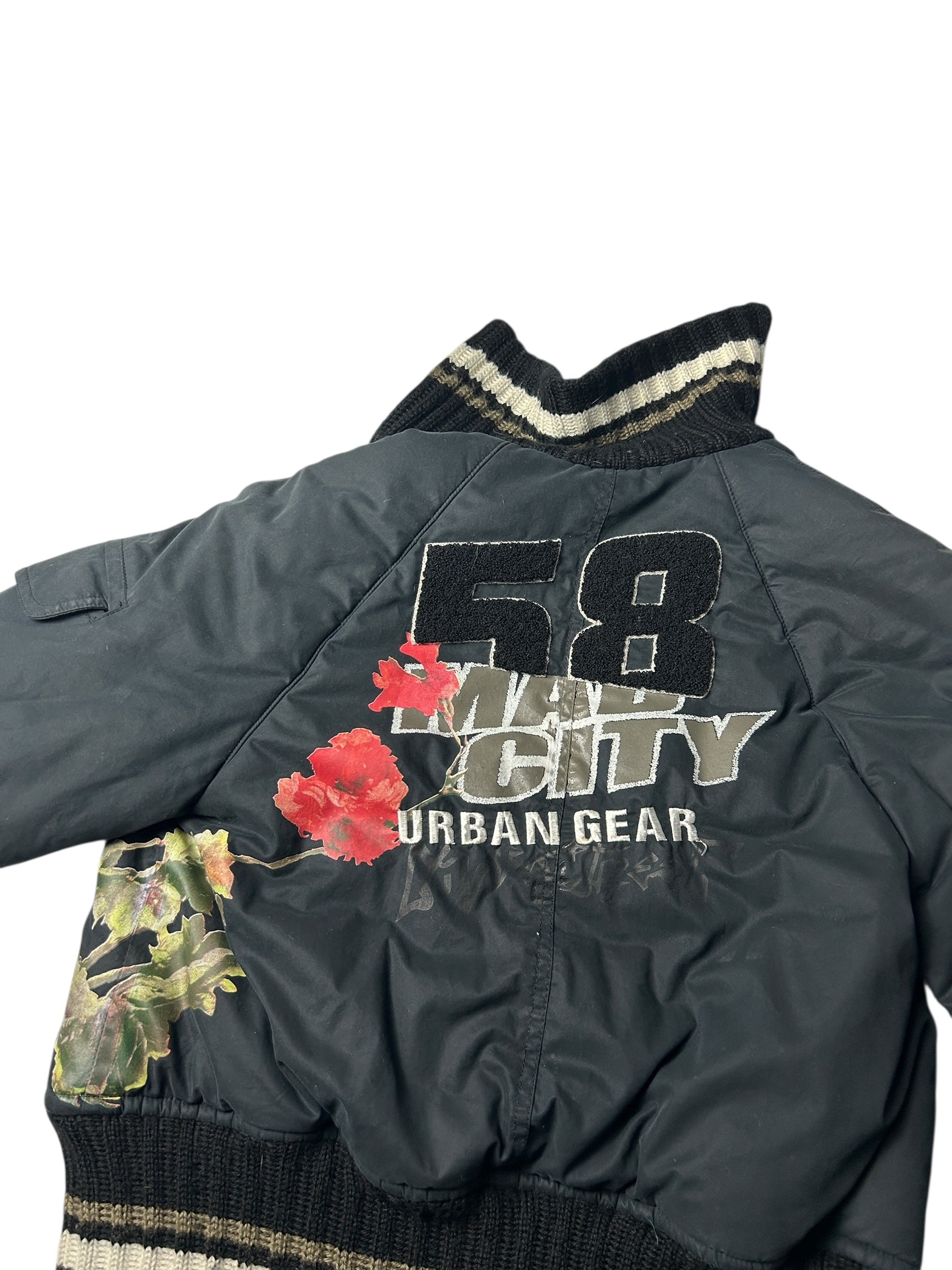 Japan Style Bomber Gr. XS