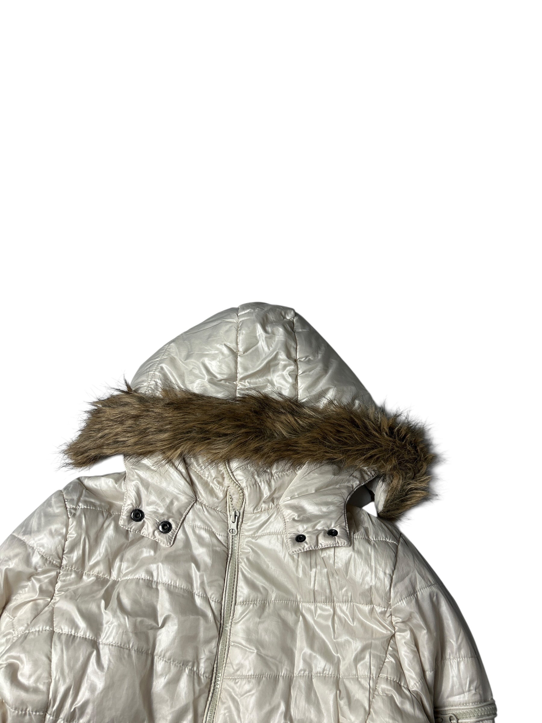 Japan Style Parka Gr. S