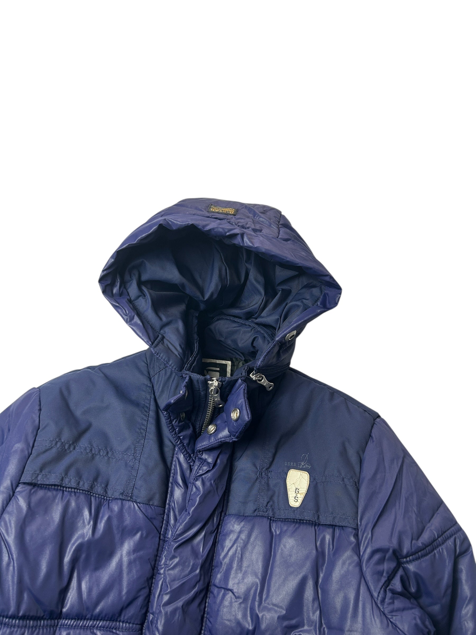 G-Star Puffer Gr. M