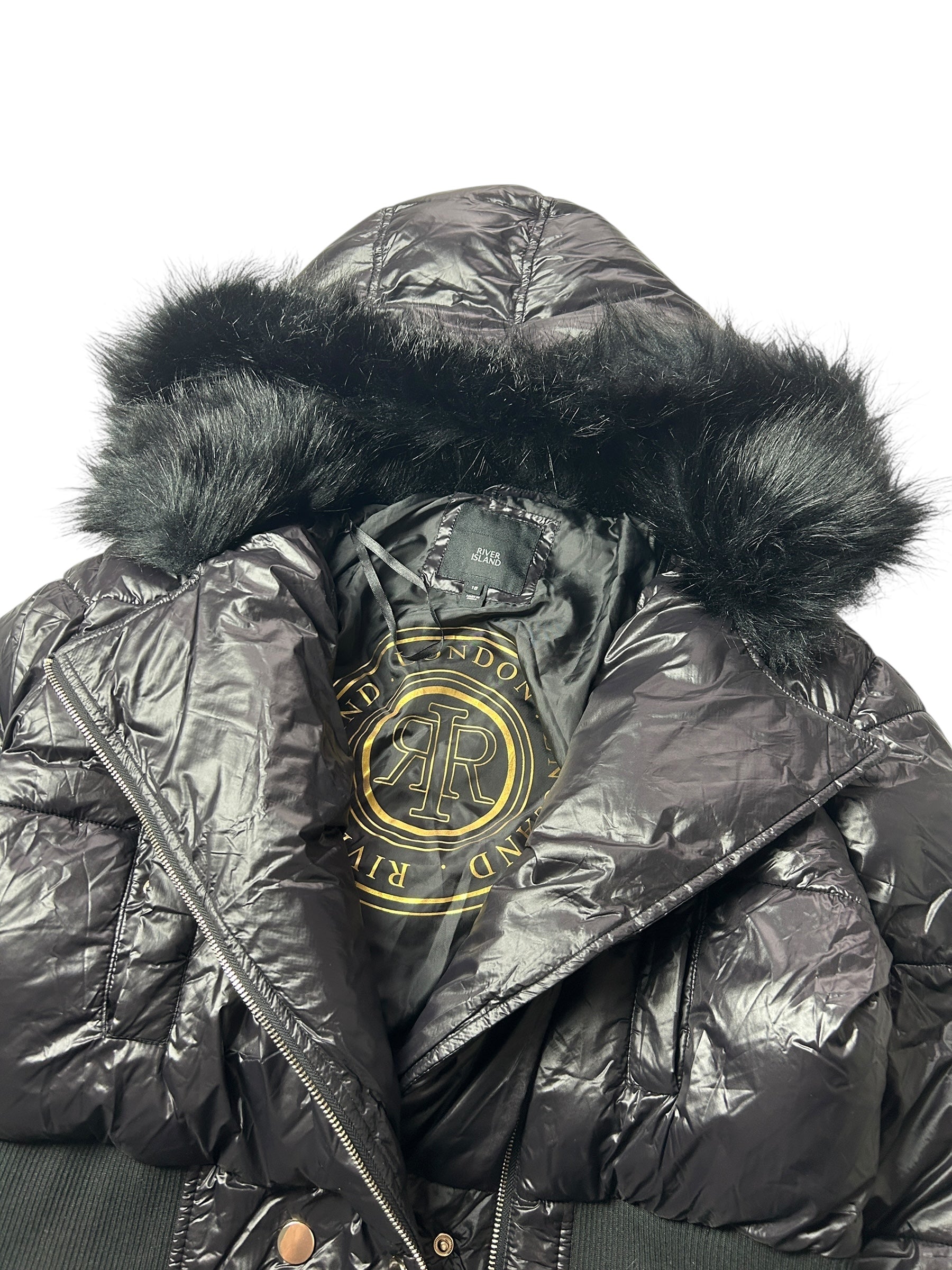 Japan Style Parka Gr. S