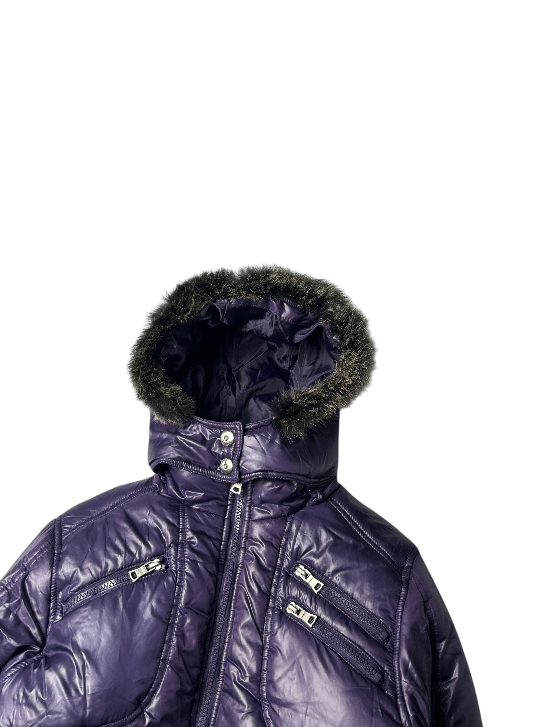 Japan Style Puffer Gr. L