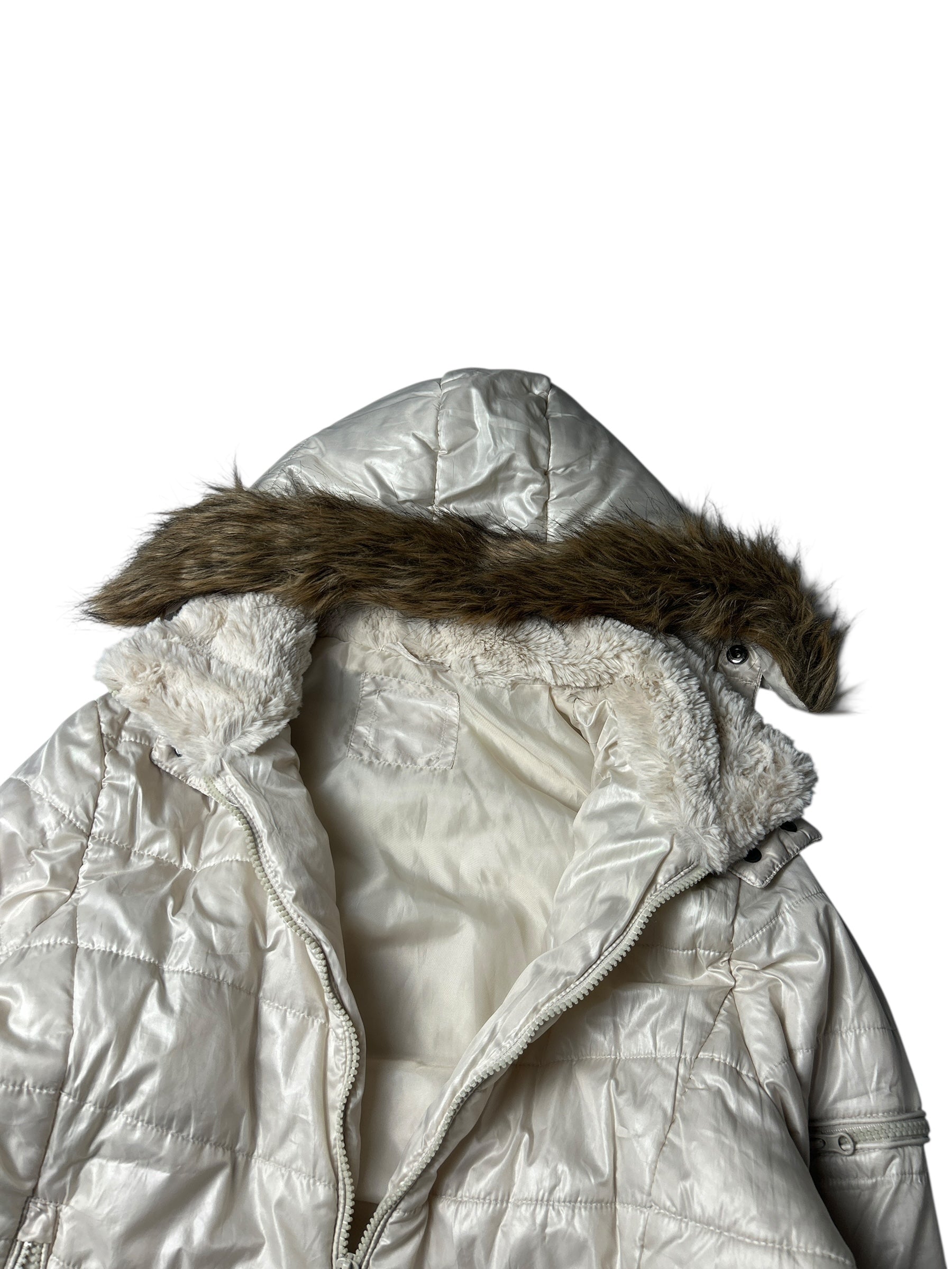 Japan Style Parka Gr. S