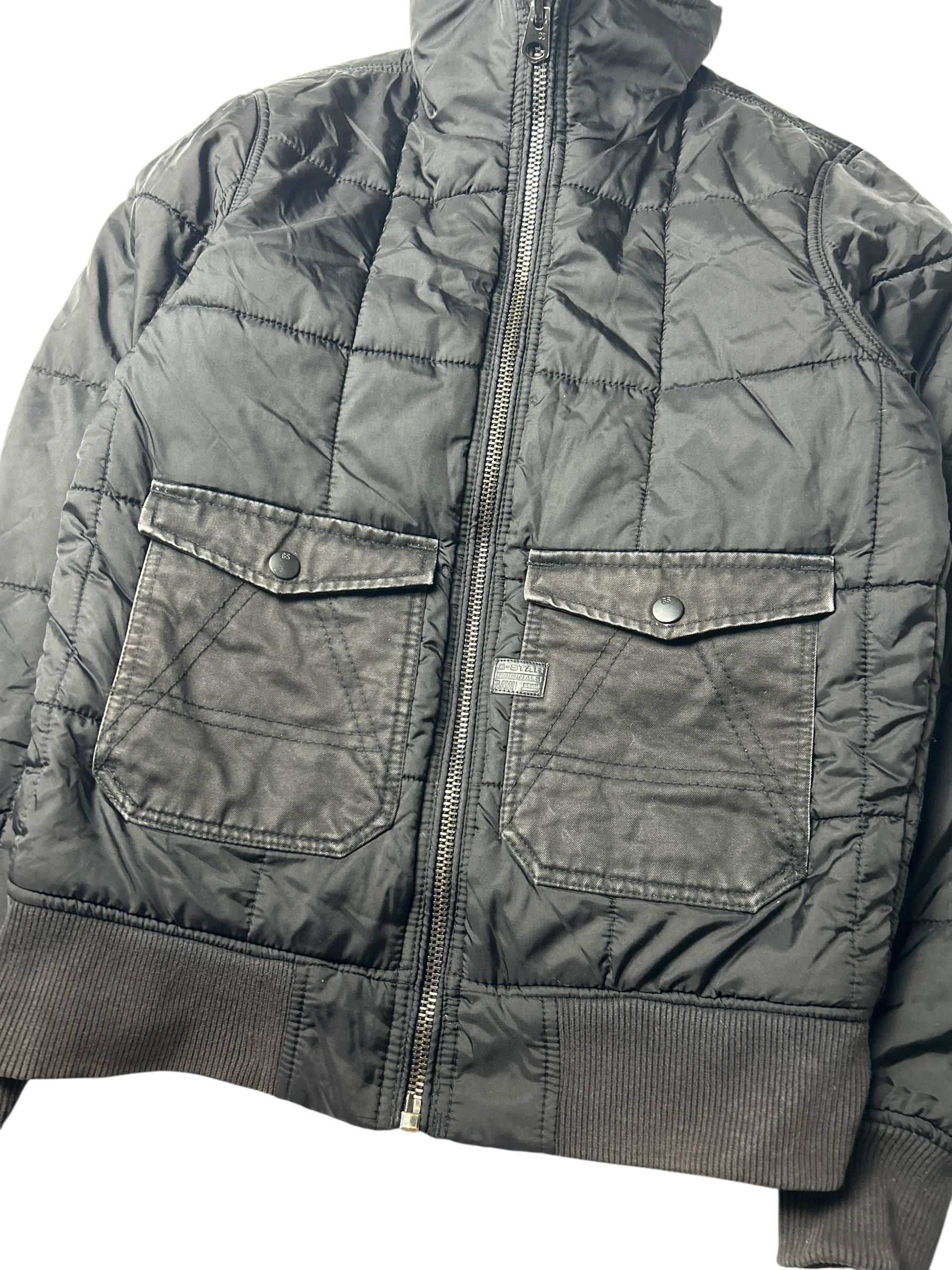 G-Star Bomber Gr. XS