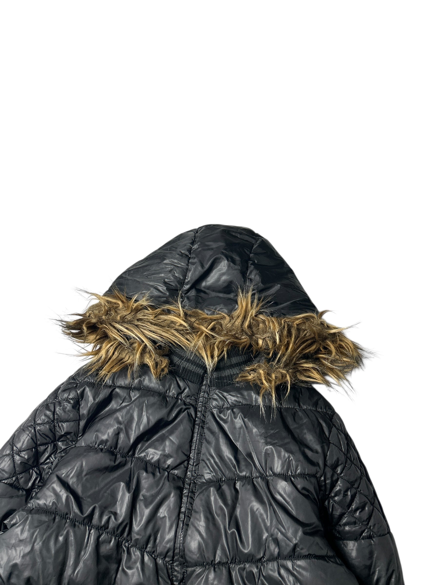 Japan Style Parka Gr. S