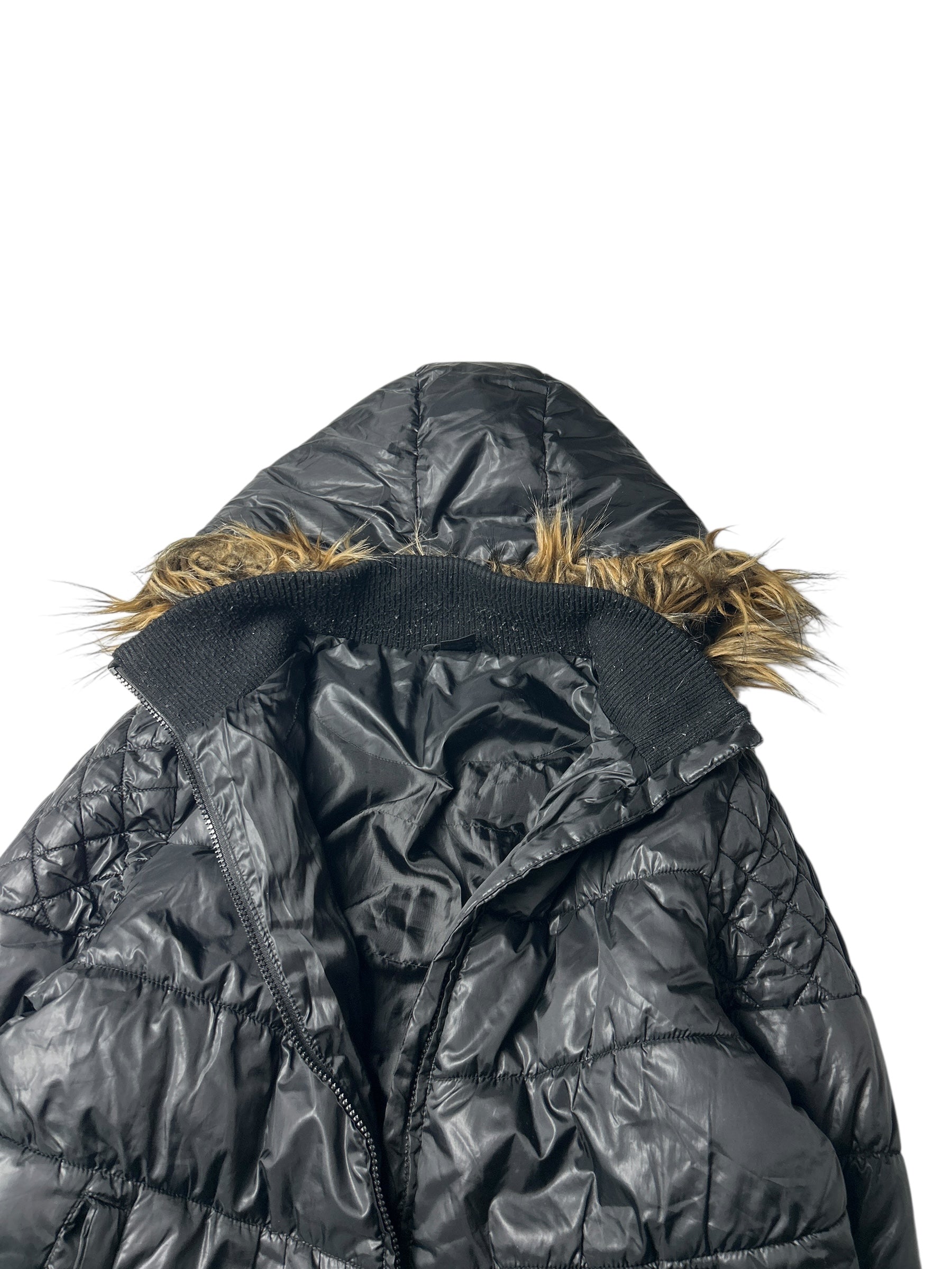 Japan Style Parka Gr. S